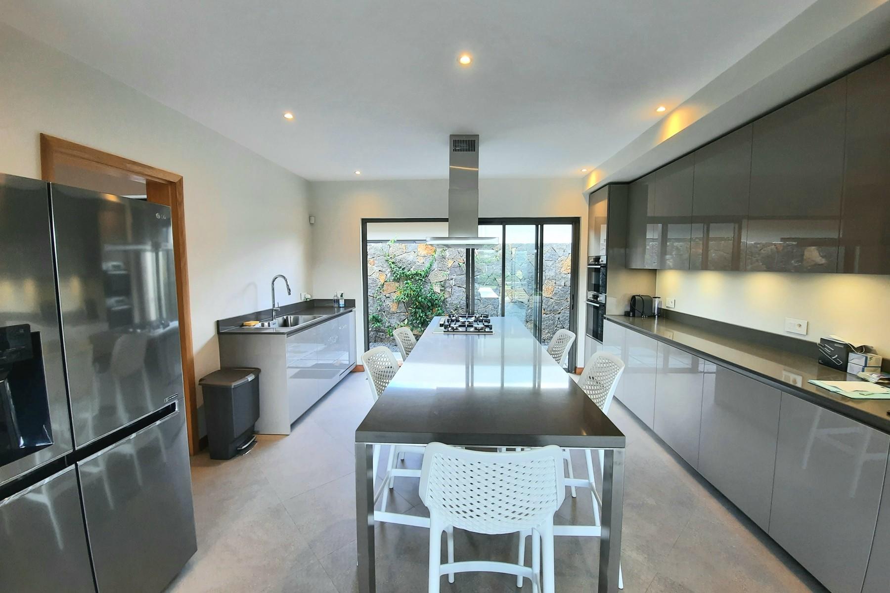 Saltpans Villa — 4