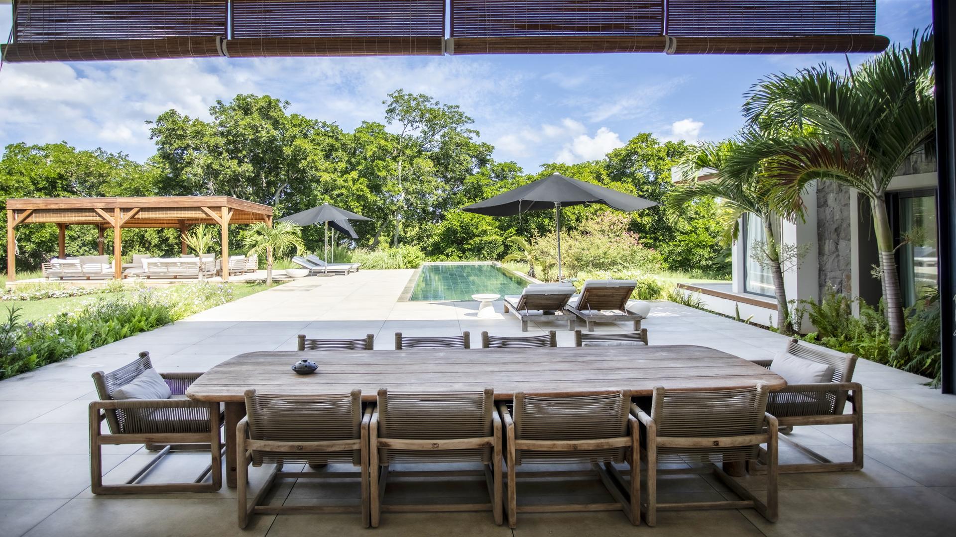 Wildflower Luxury Villa — 25