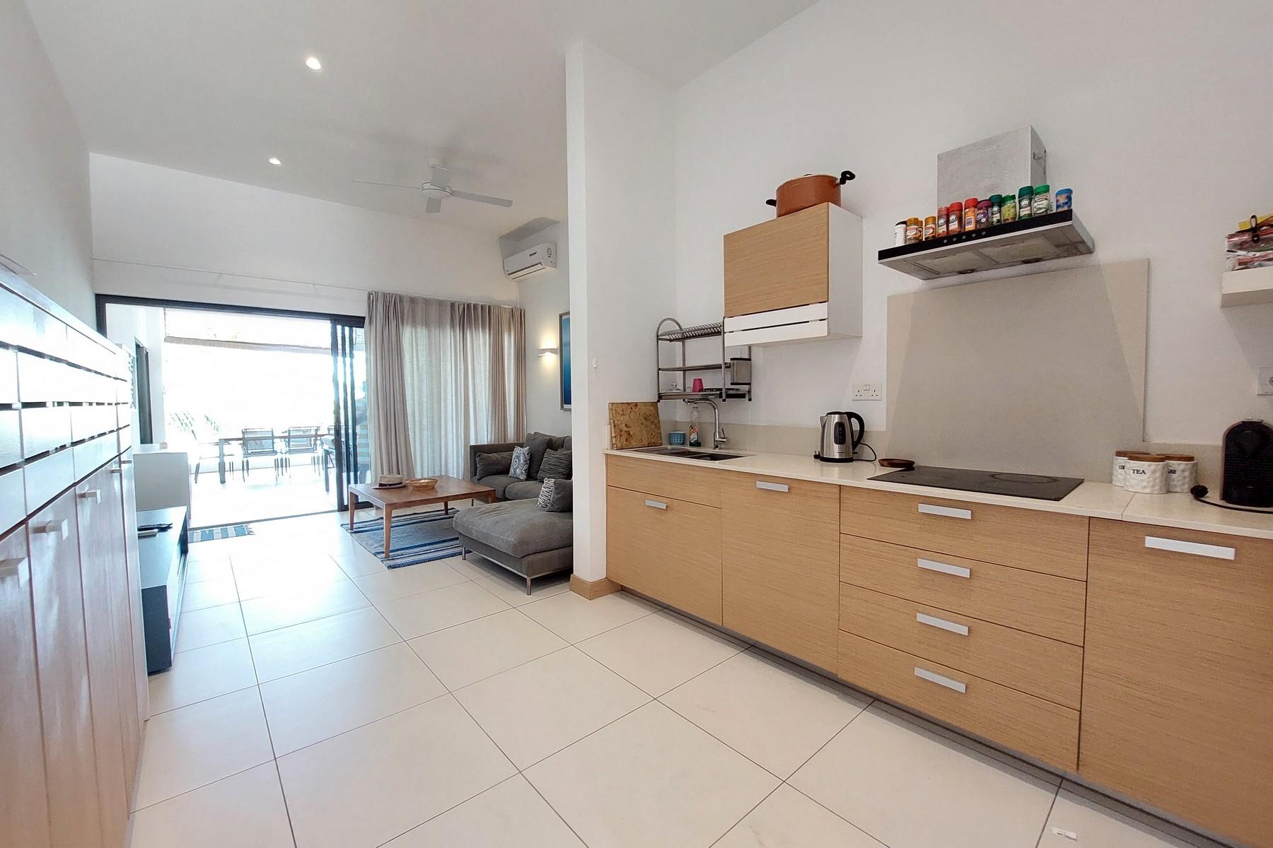 Salty Air Apartment — 9