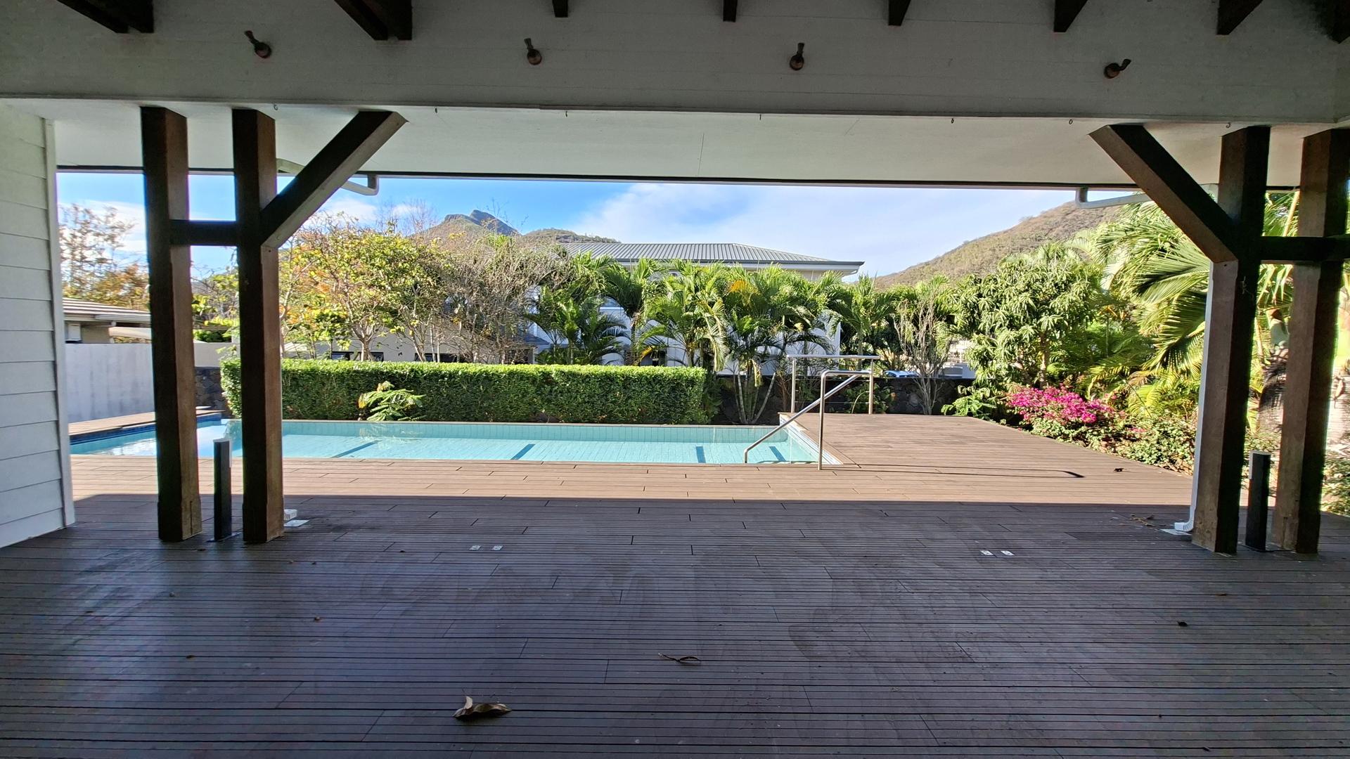 Villa Timberline — 2