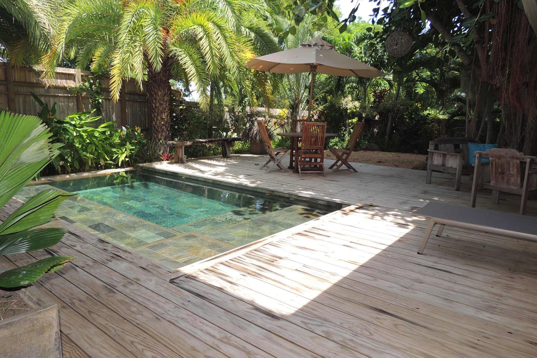 Summer Villa — 19