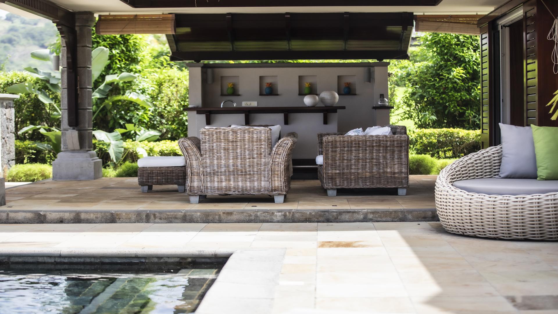 The Zenith - Heritage Villas Valriche — 23