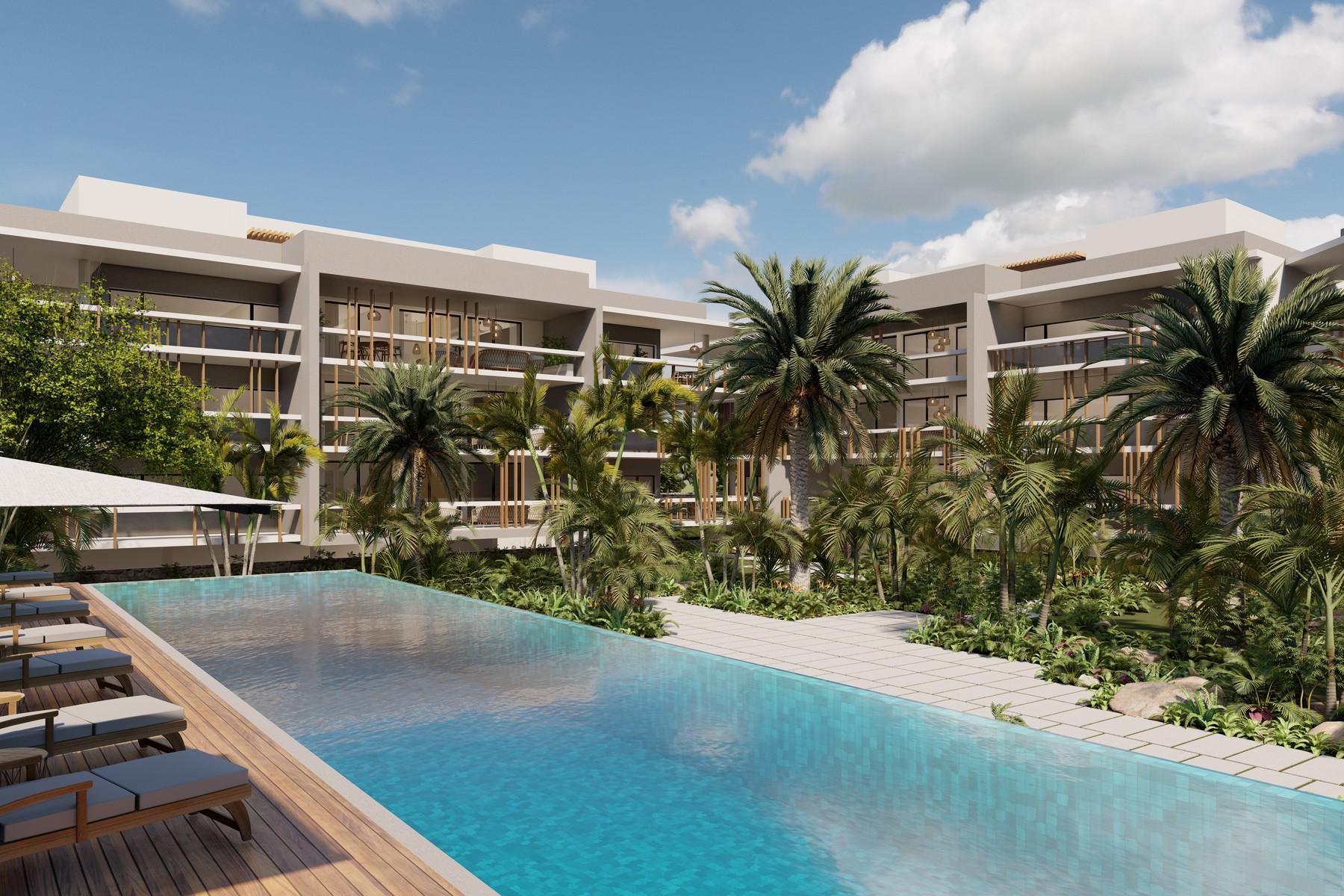 Coconut Grove - Apartment 5 — 14