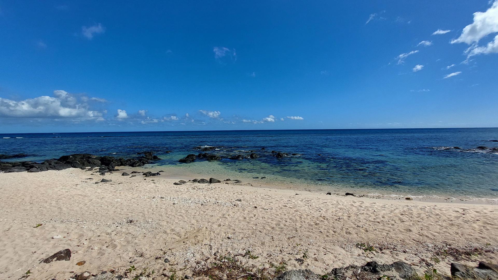 Lorizon - Beachfront Apartment — 11