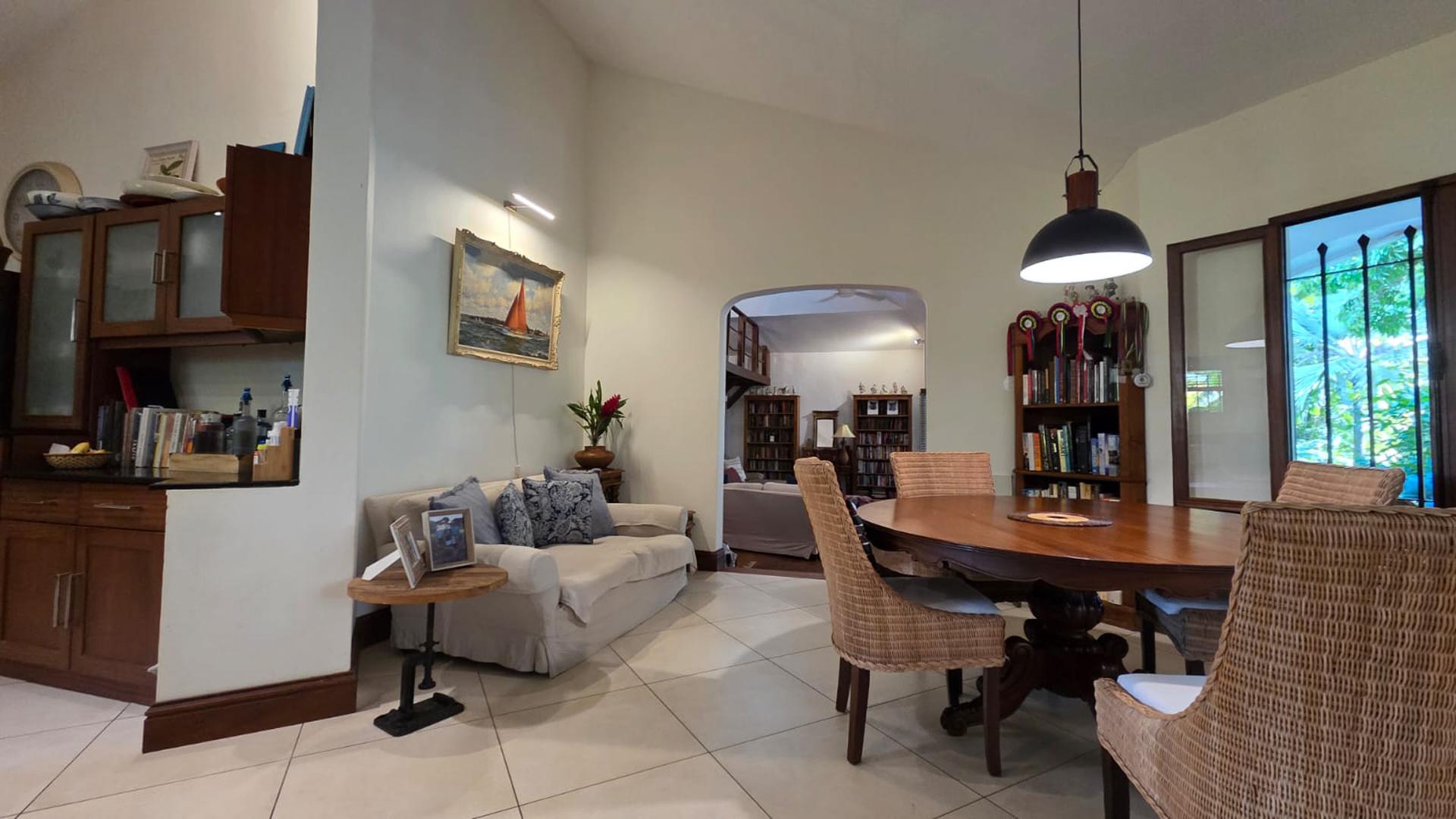 Villa Tamaka — 2
