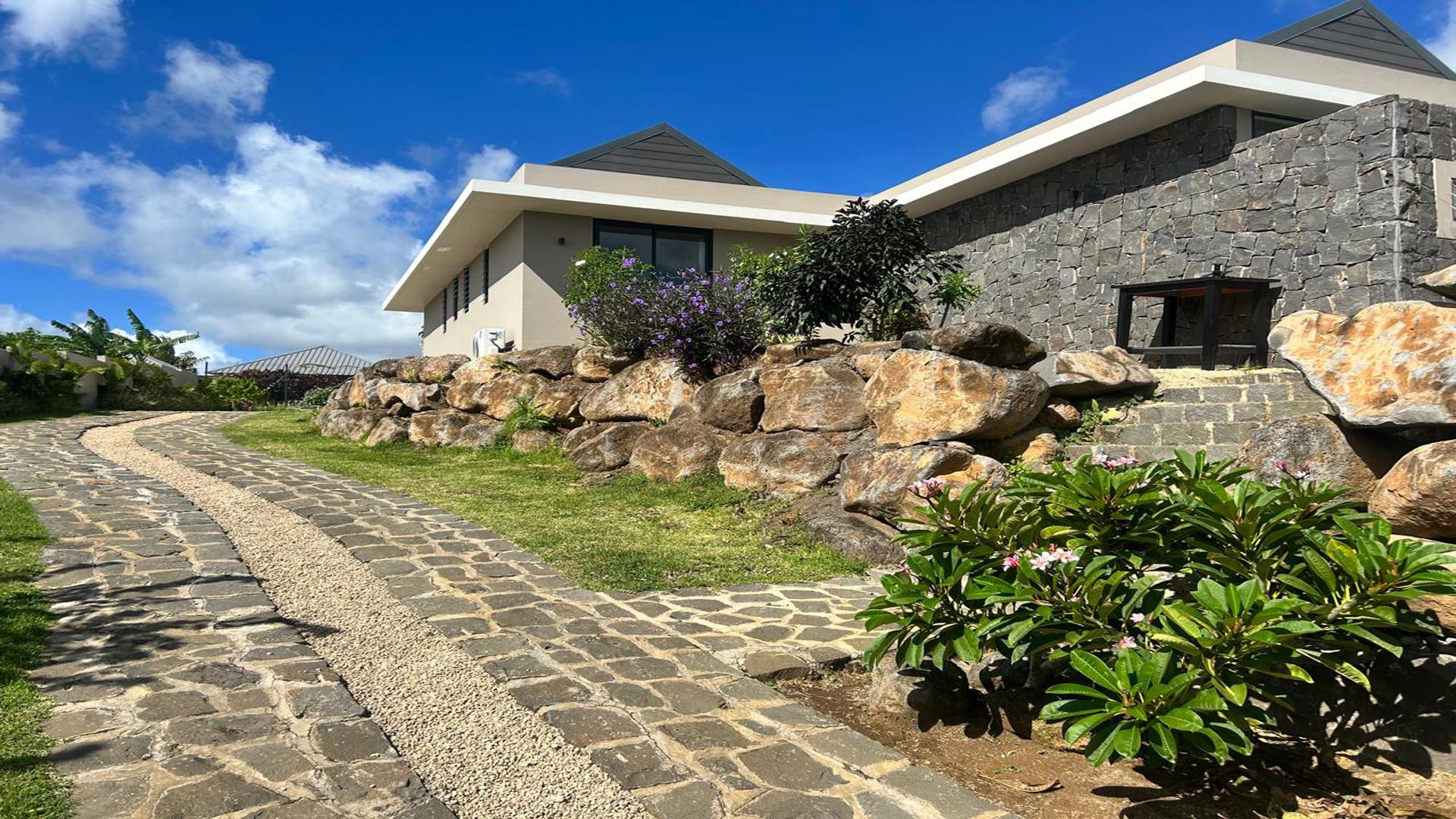 Villa Celeste — 12
