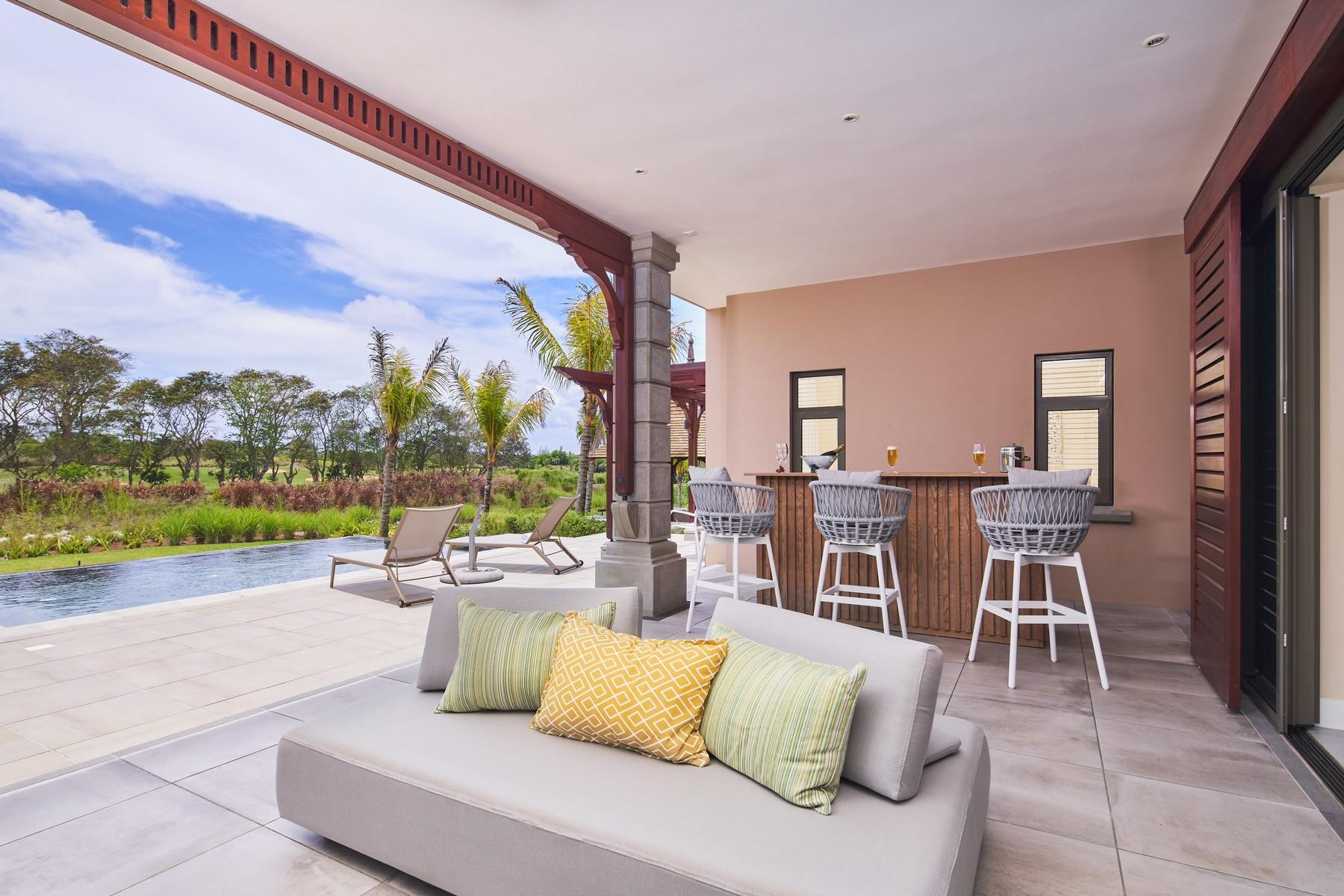 Honeymoon Villa, Heritage Villas Valriche — 3