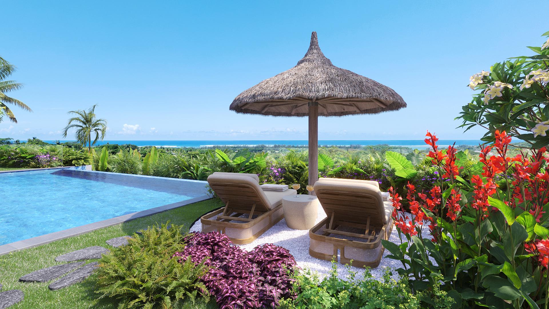 Blumara - Villa Plumeria — 5