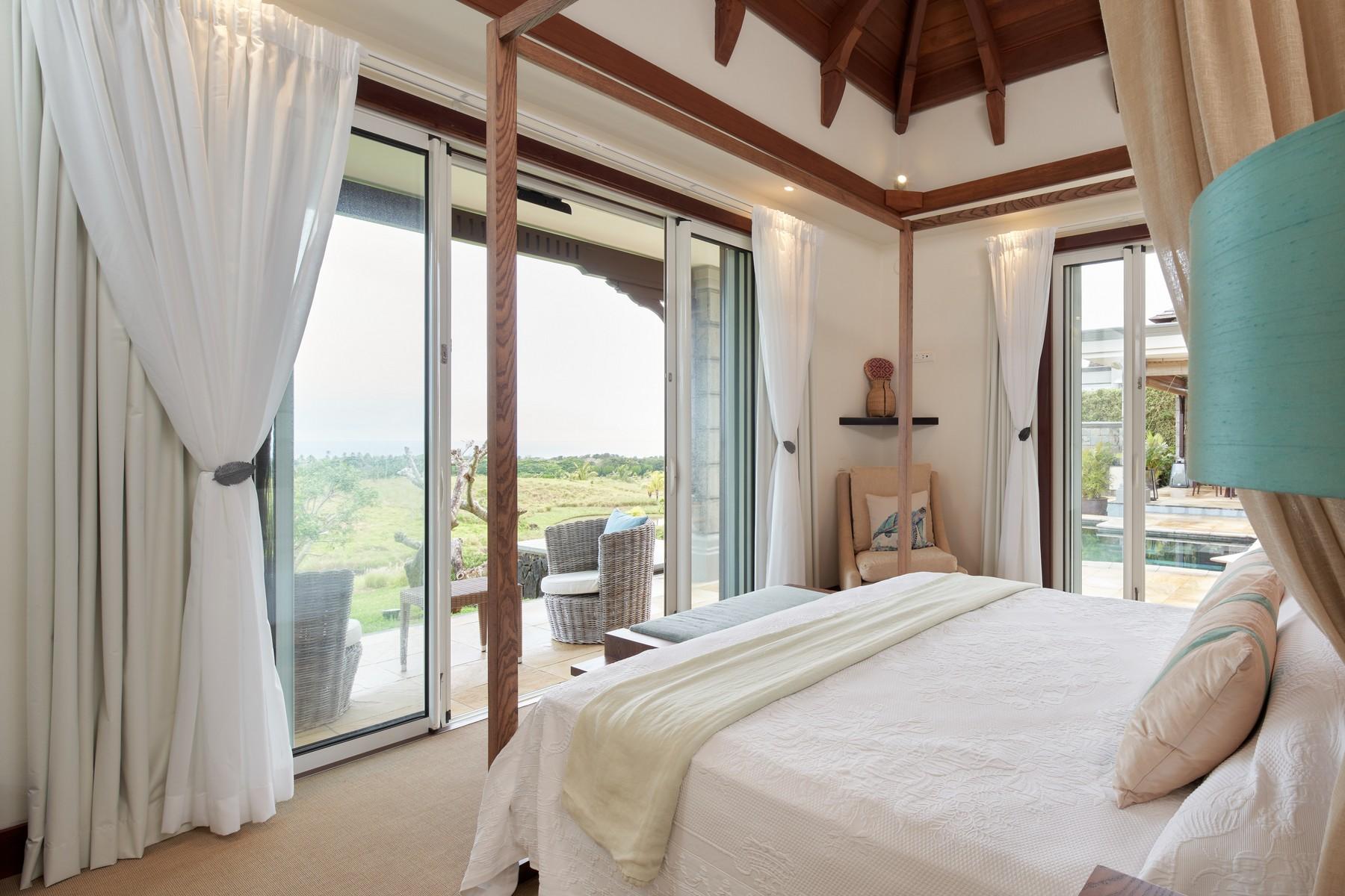 L.A Villa, Heritage Villas Valriche — 13