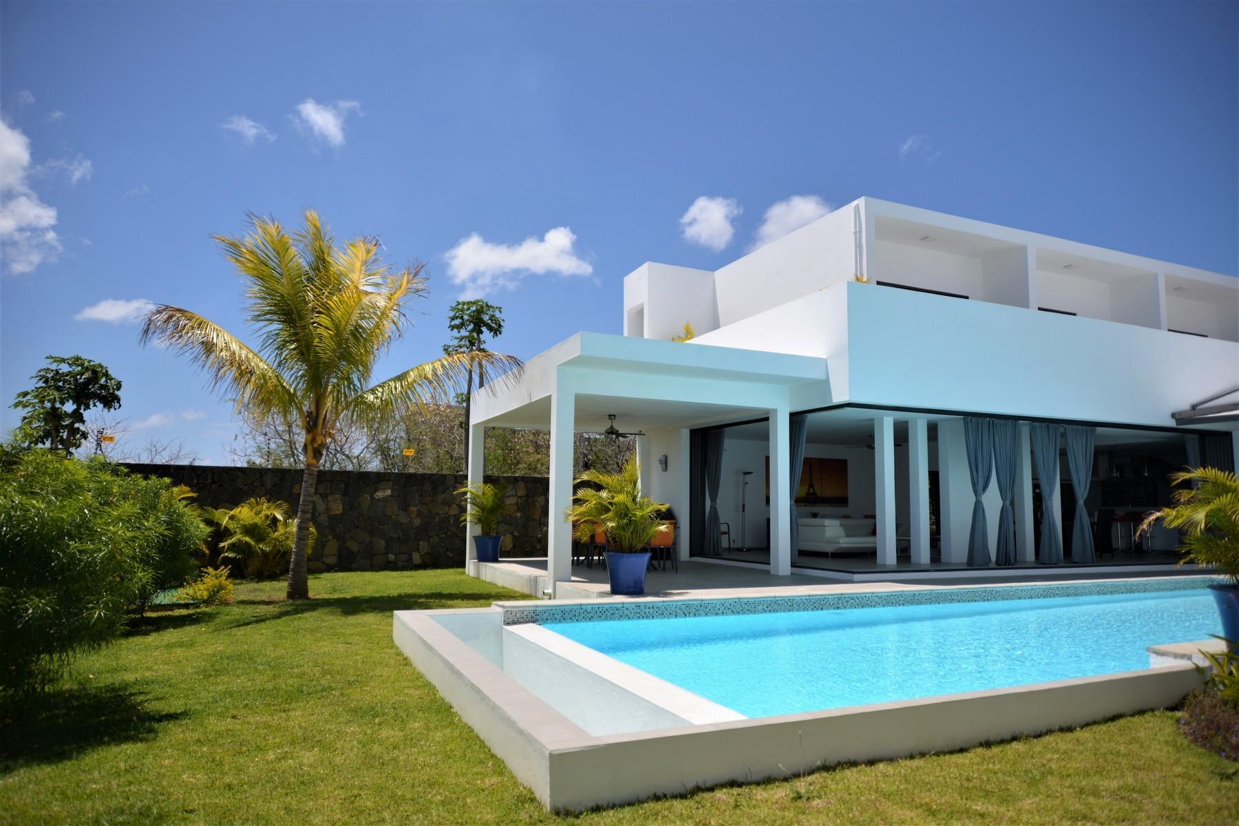 Palmeraie Villa — 2