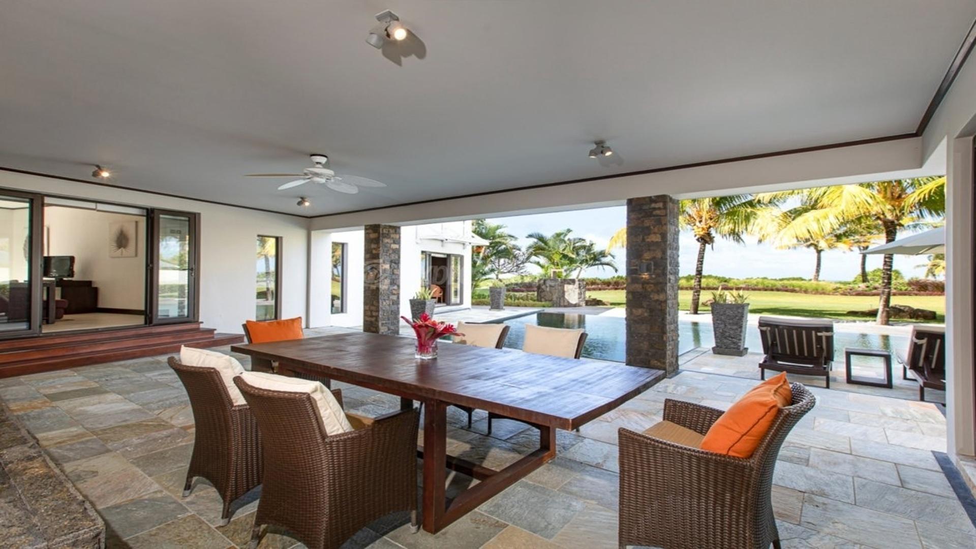 Villa Breeze - Anahita — 8