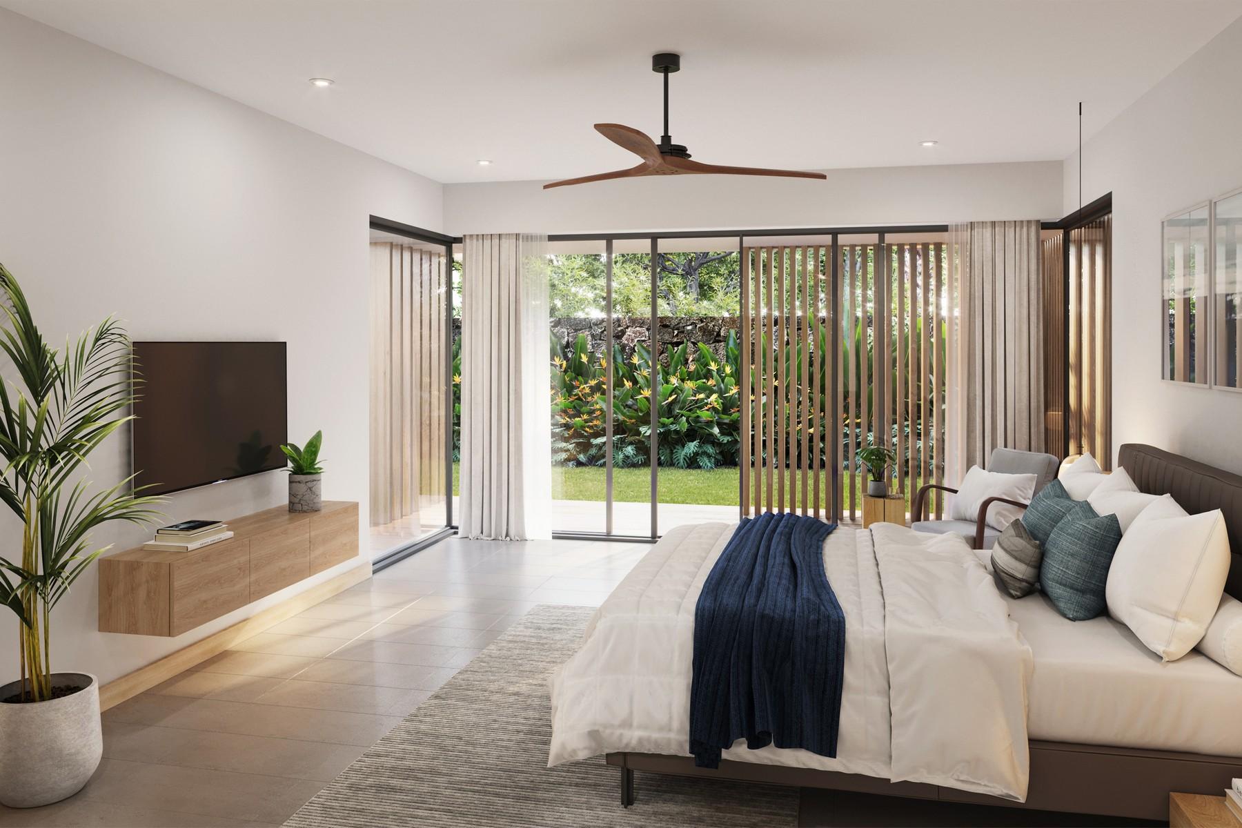 The Kempt- Villa 2  — 6