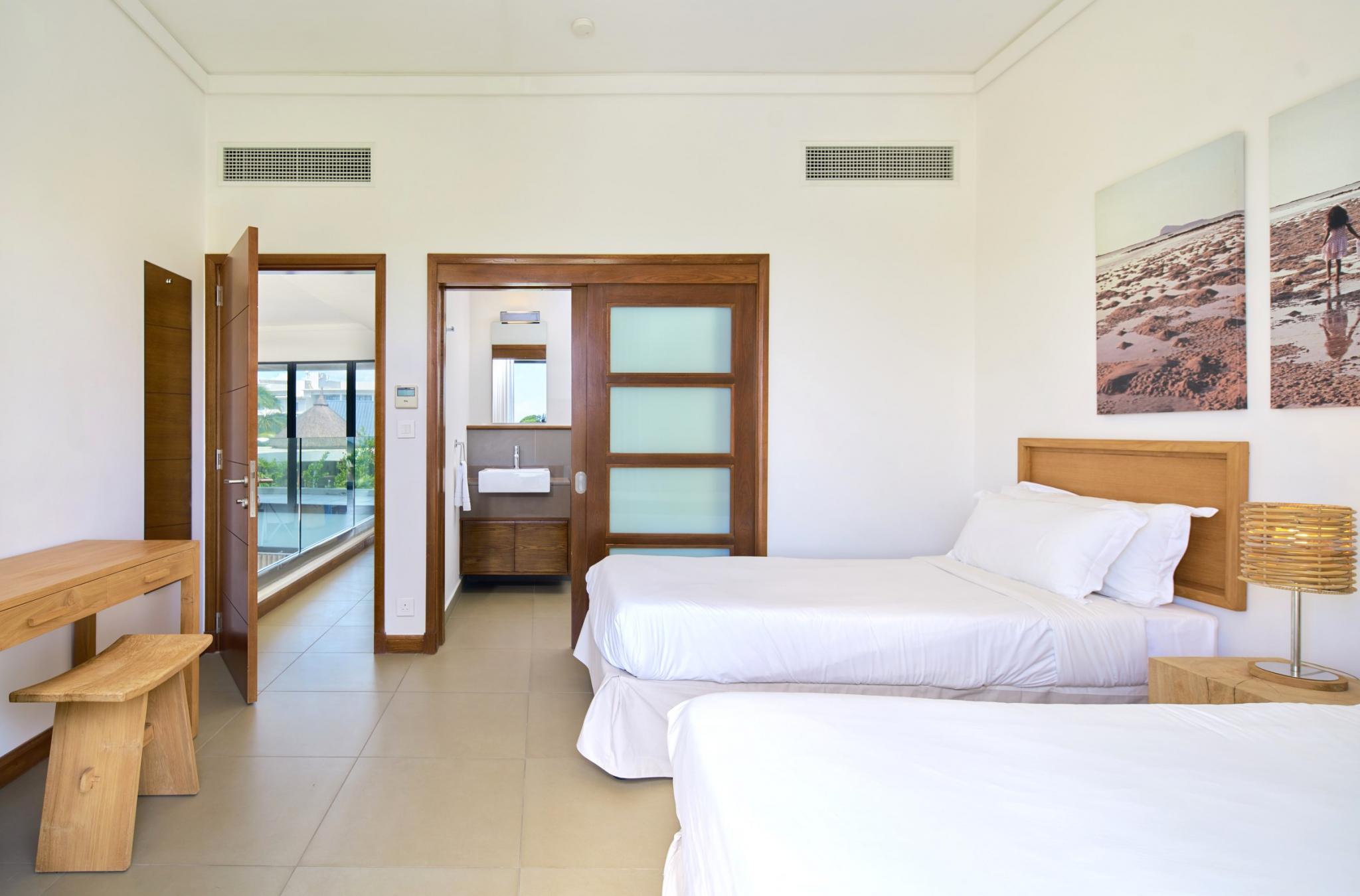 Coralis Townhouse, Azuri Beachfront Resort — 11