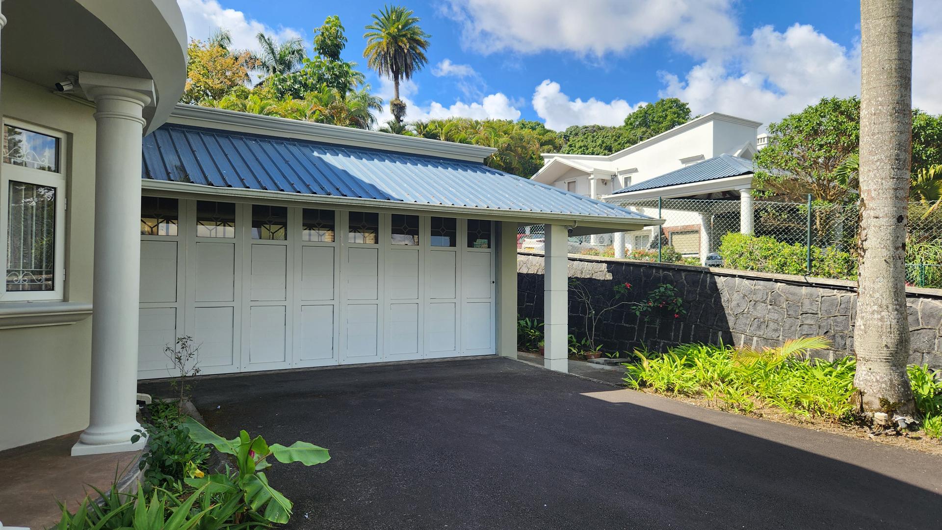 Villa Montcrest — 20
