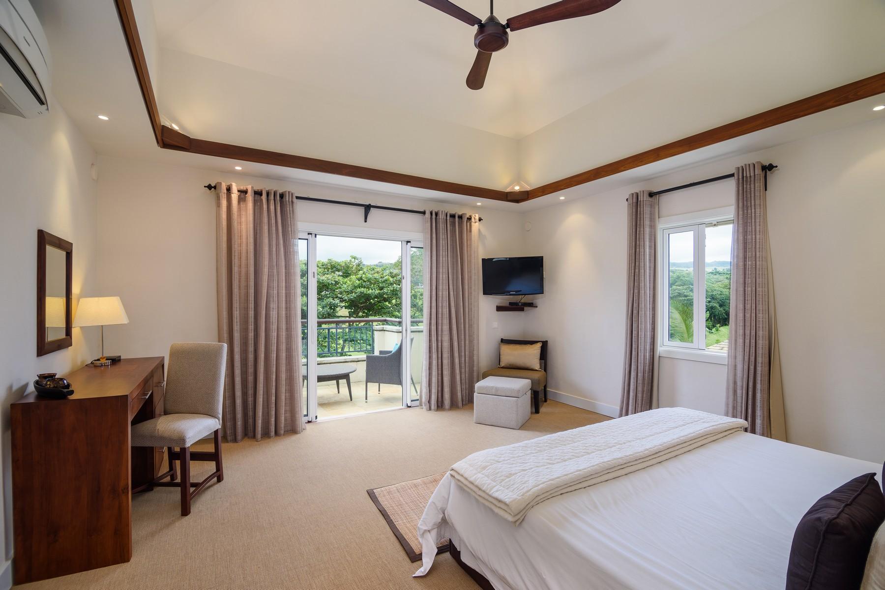 Terrace Villa, Heritage Villas Valriche  — 14