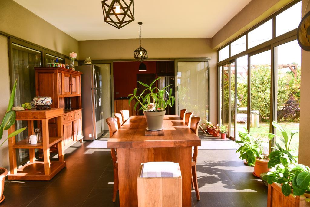 Rustic yet Modern — 4