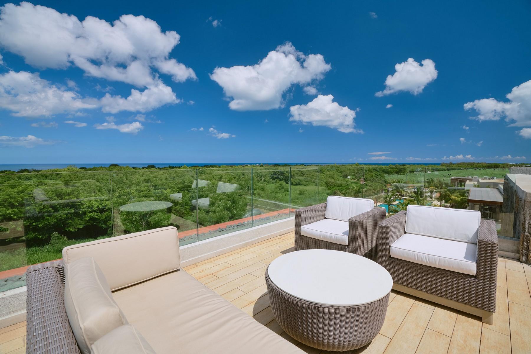 Mascarene Oceanfront Apartment — 6