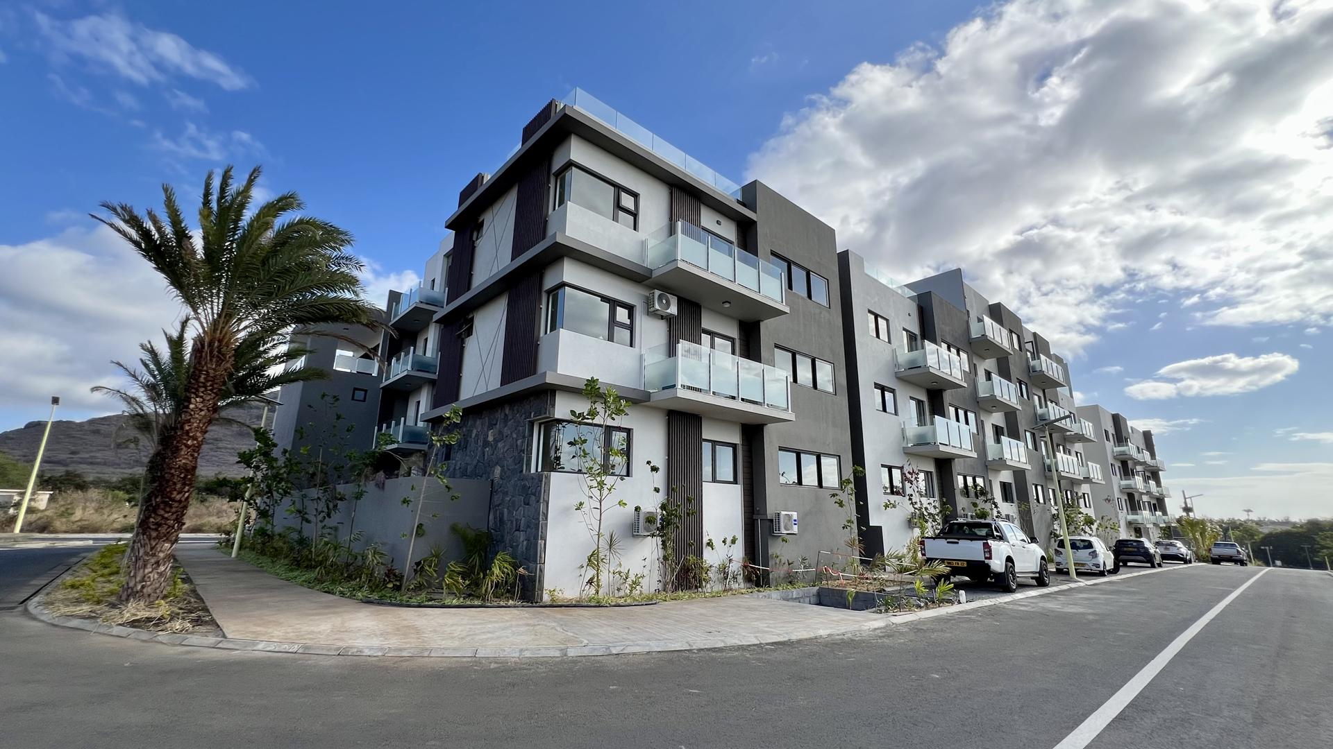 Elementa, Cap Tamarin — 12