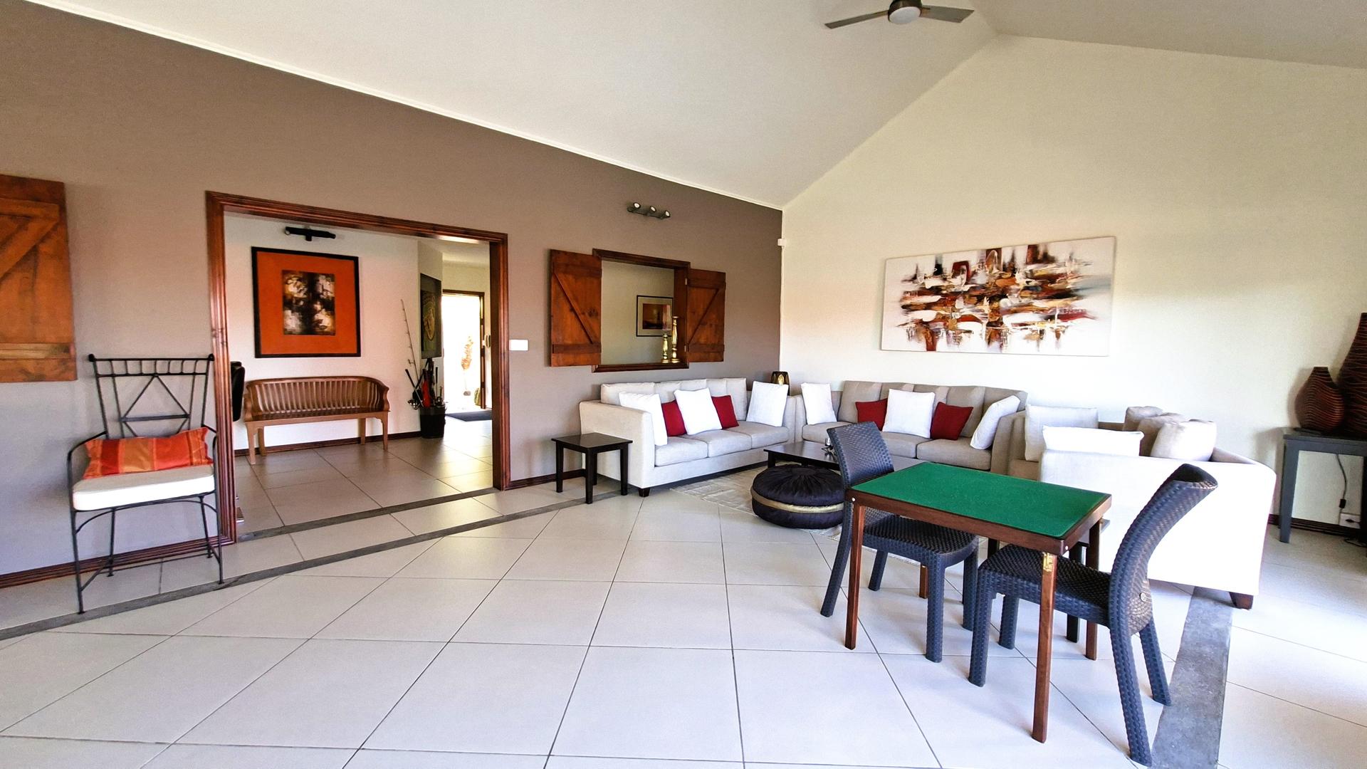 Villa des Salines — 11