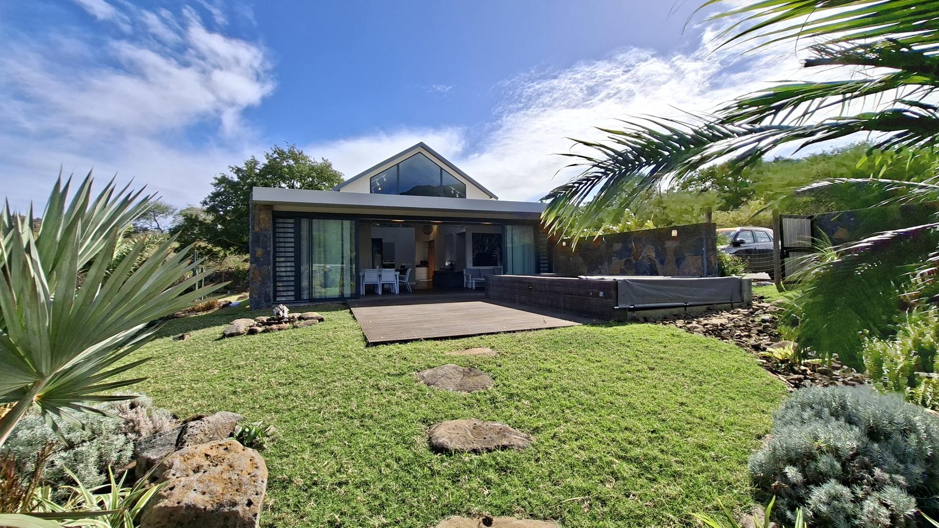 Villa Harmonia — 19