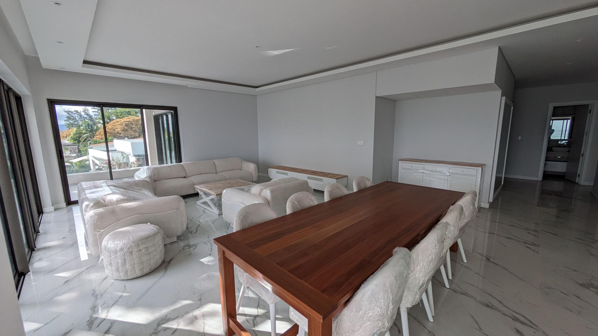 La mer - Penthouse — 5