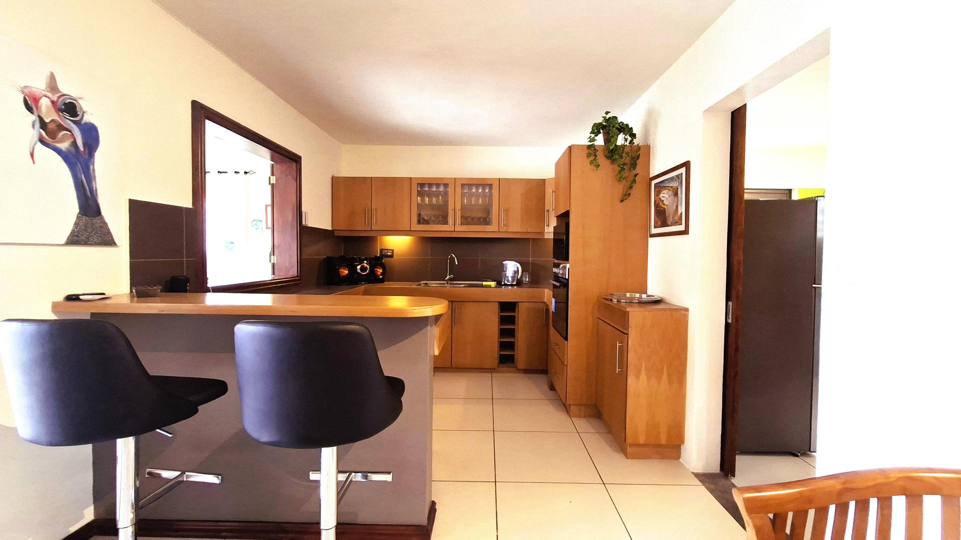 Villa des Salines — 9