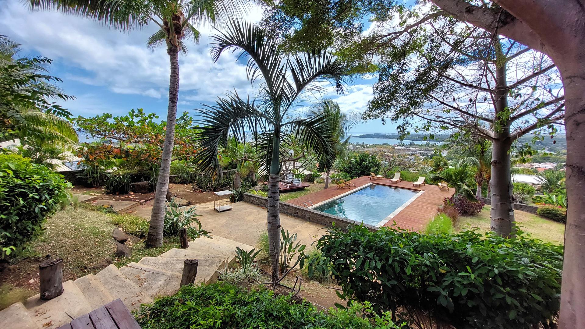 Villa Terre Sauvage — 21