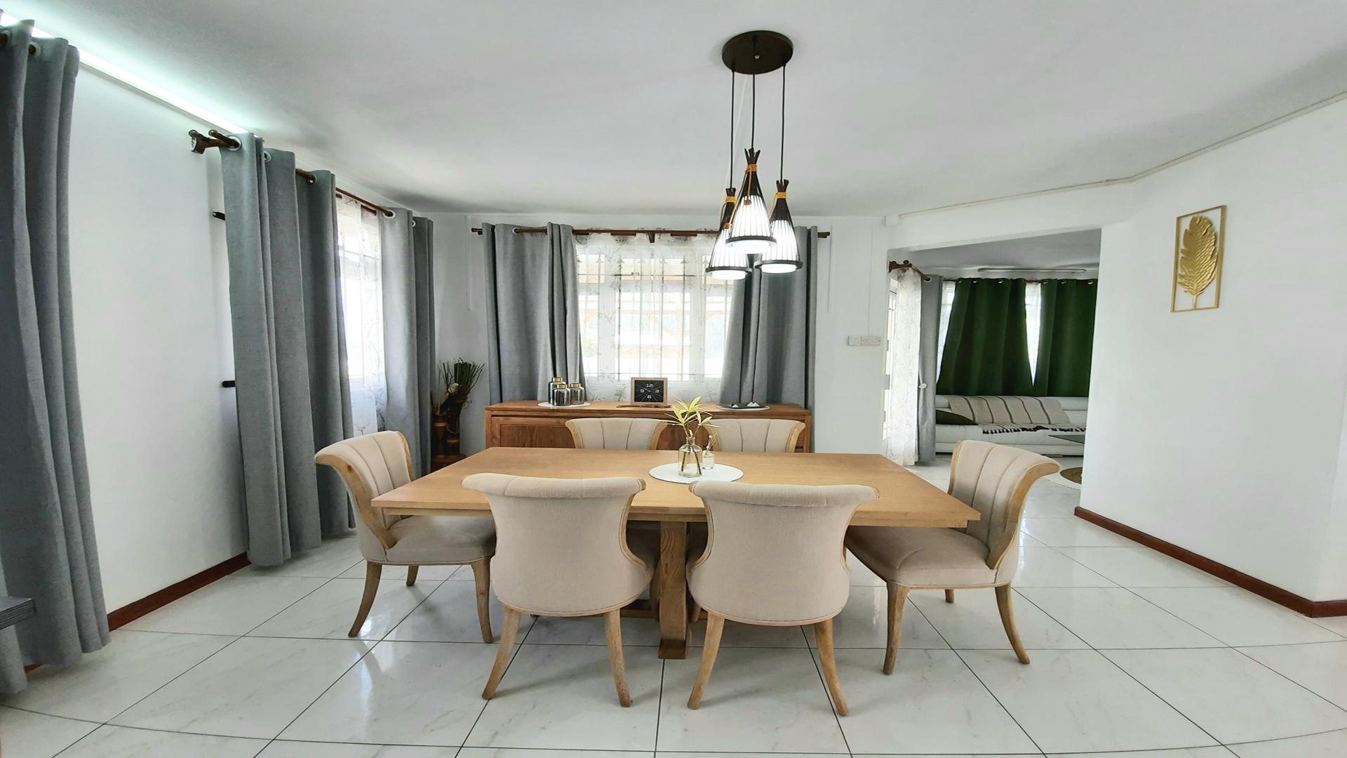 Emerald Avenue — 5