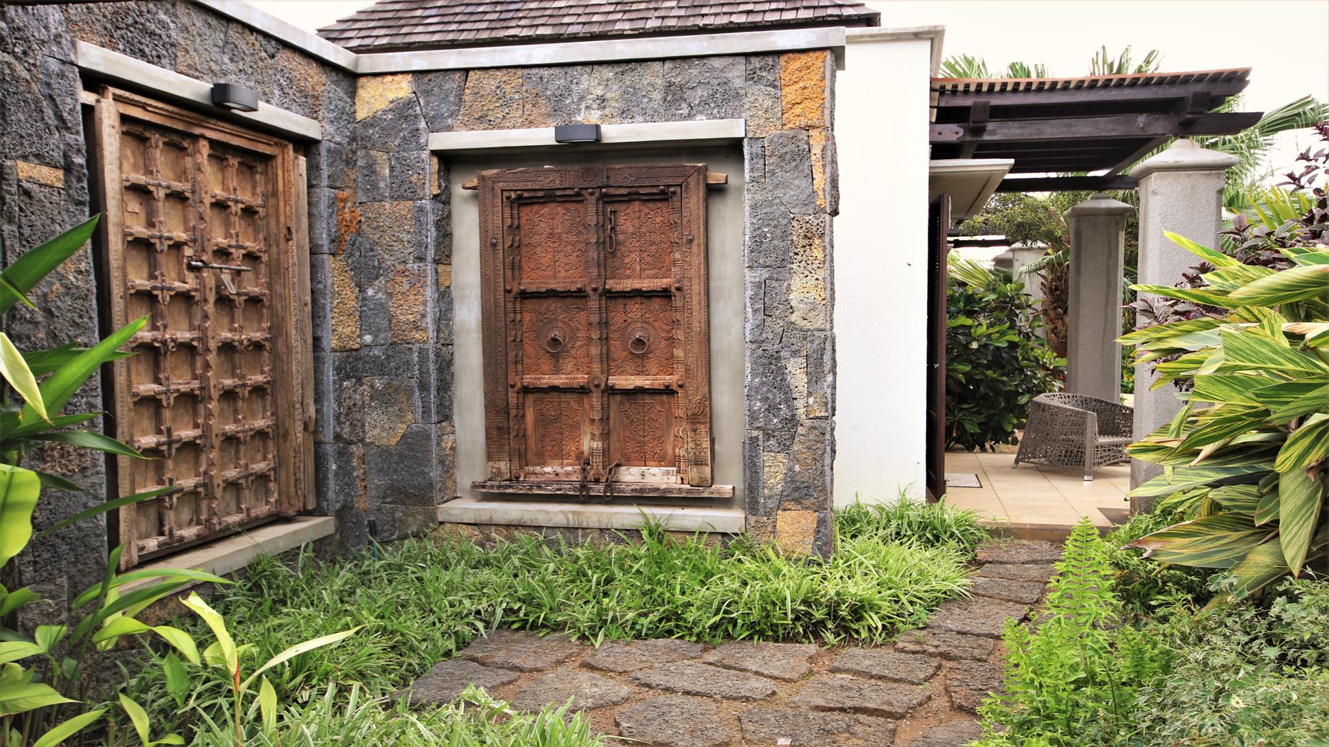 Villa Splendour - Tamarina  — 25