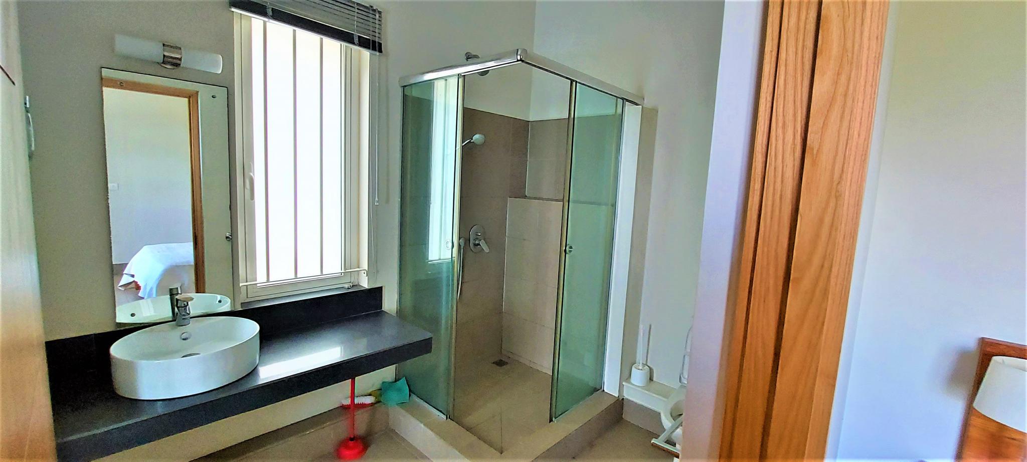 Dream duplex — 17