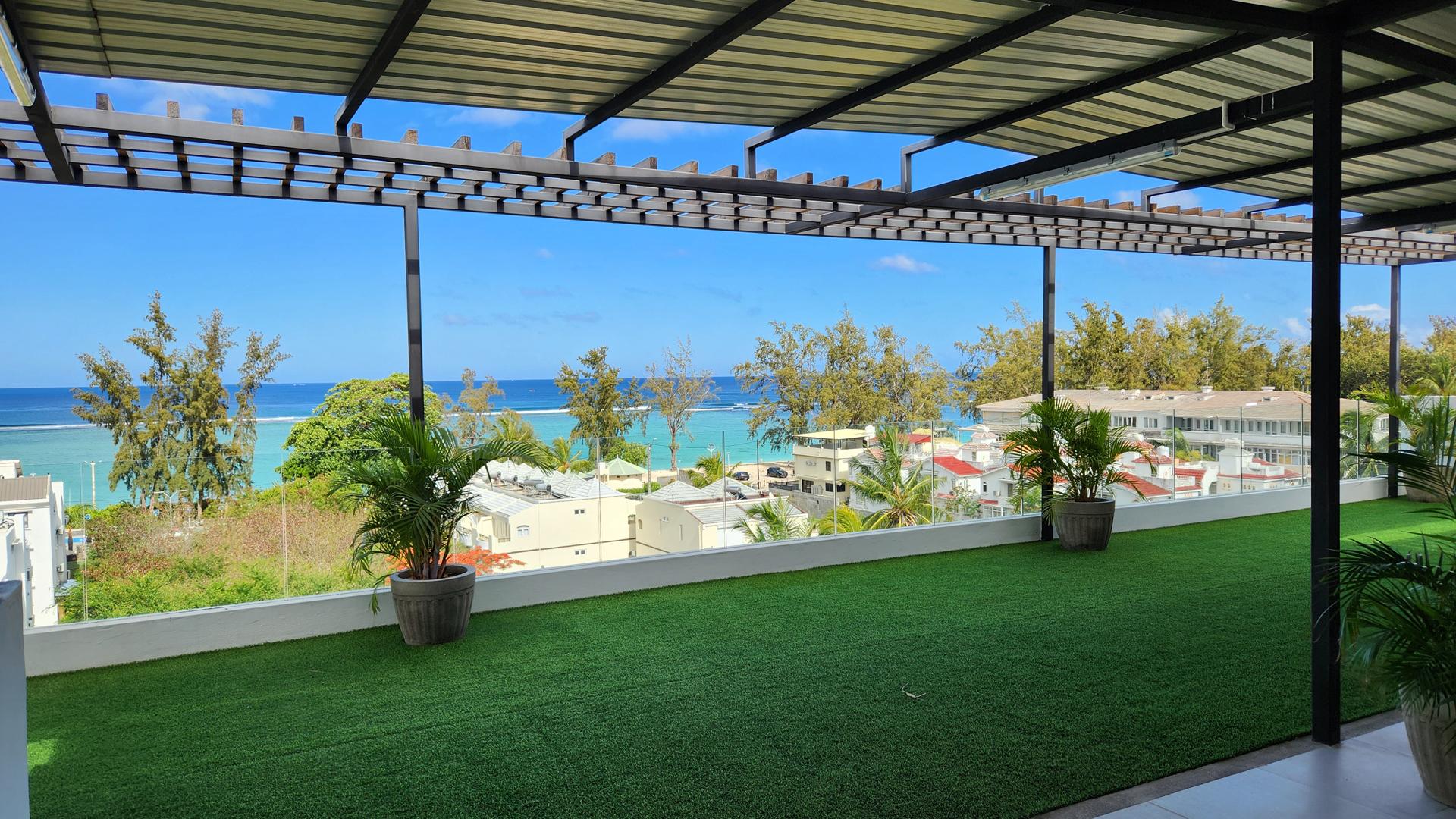Flic-en-Flac Pearl, Penthouse — 15