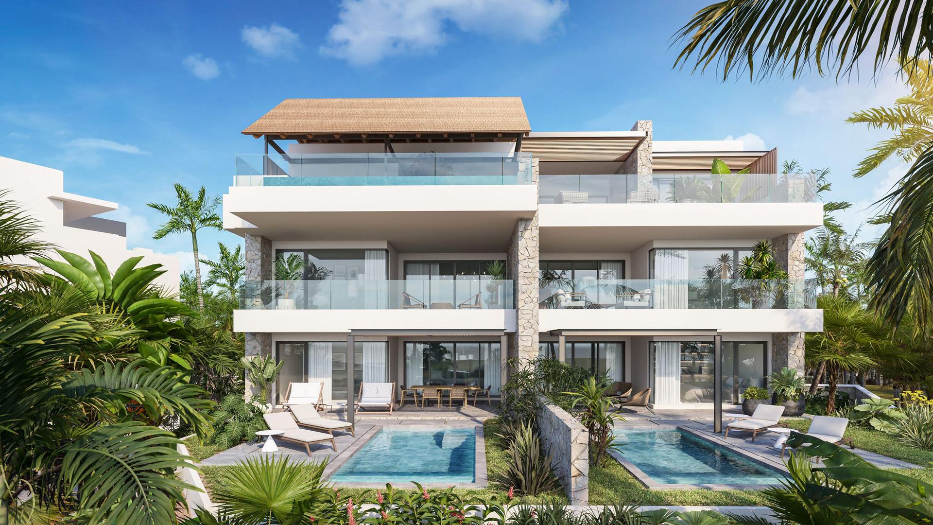 Serena Residences - Penthouse — 6