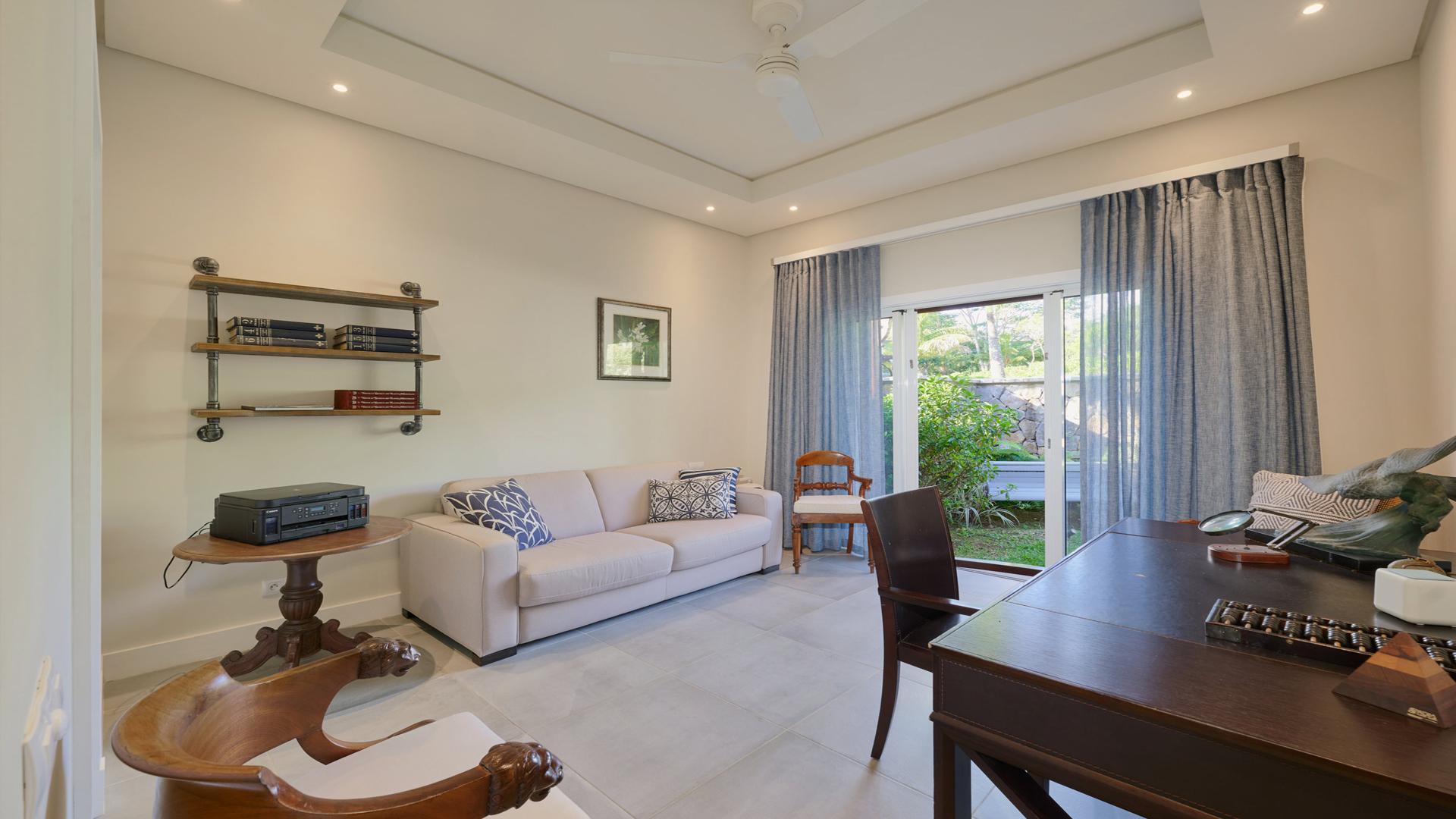 Villa Idyll - Heritage Villas Valriche — 9