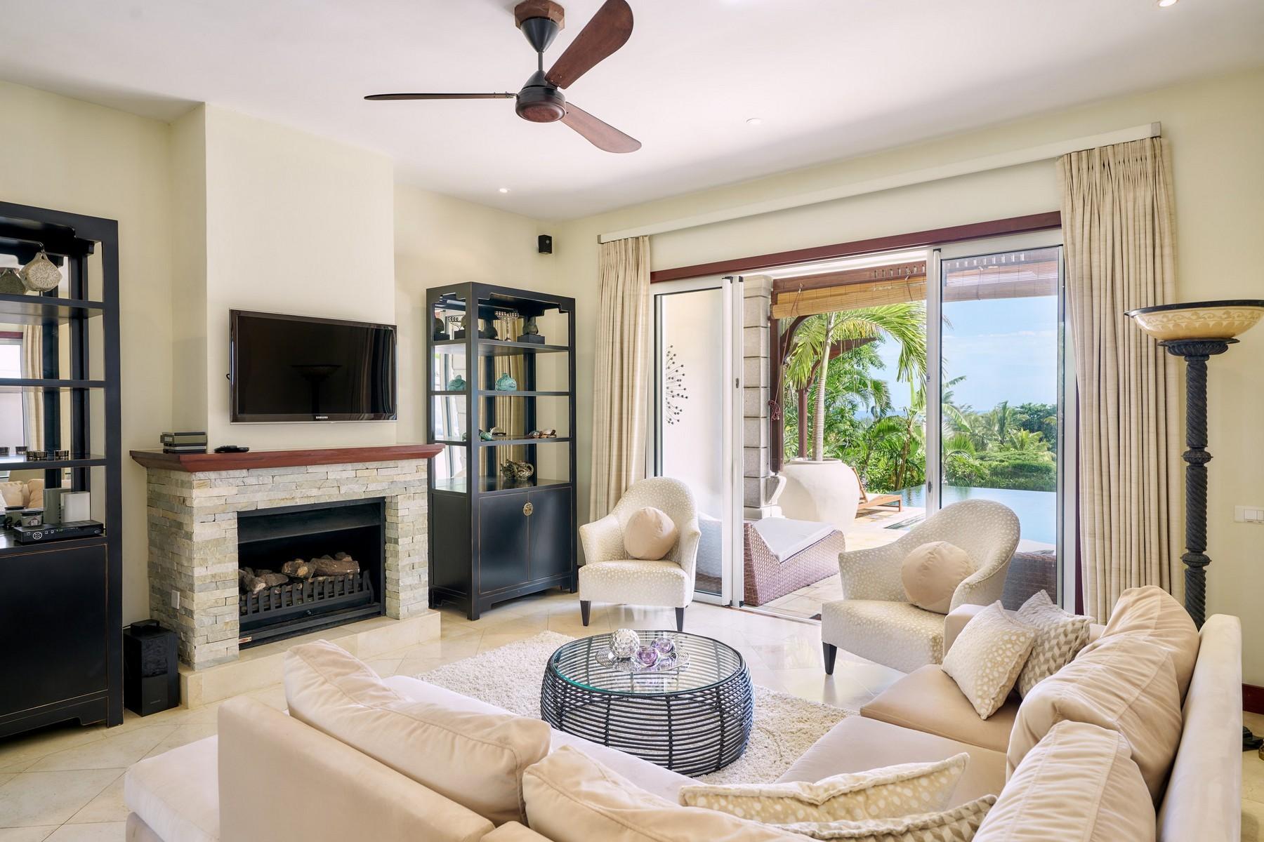 Villa Village, Heritage Villas Valriche — 6