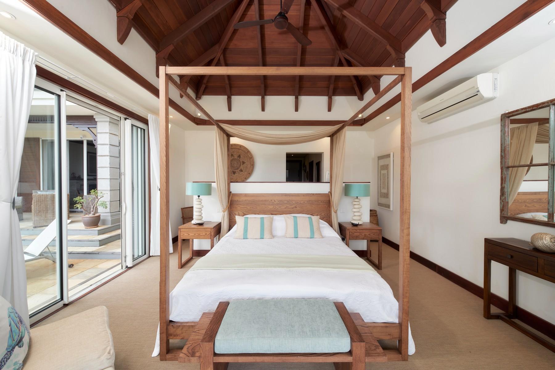 L.A Villa, Heritage Villas Valriche — 12