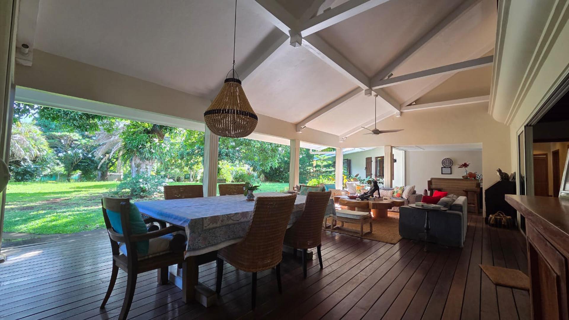 Villa Tamaka — 7