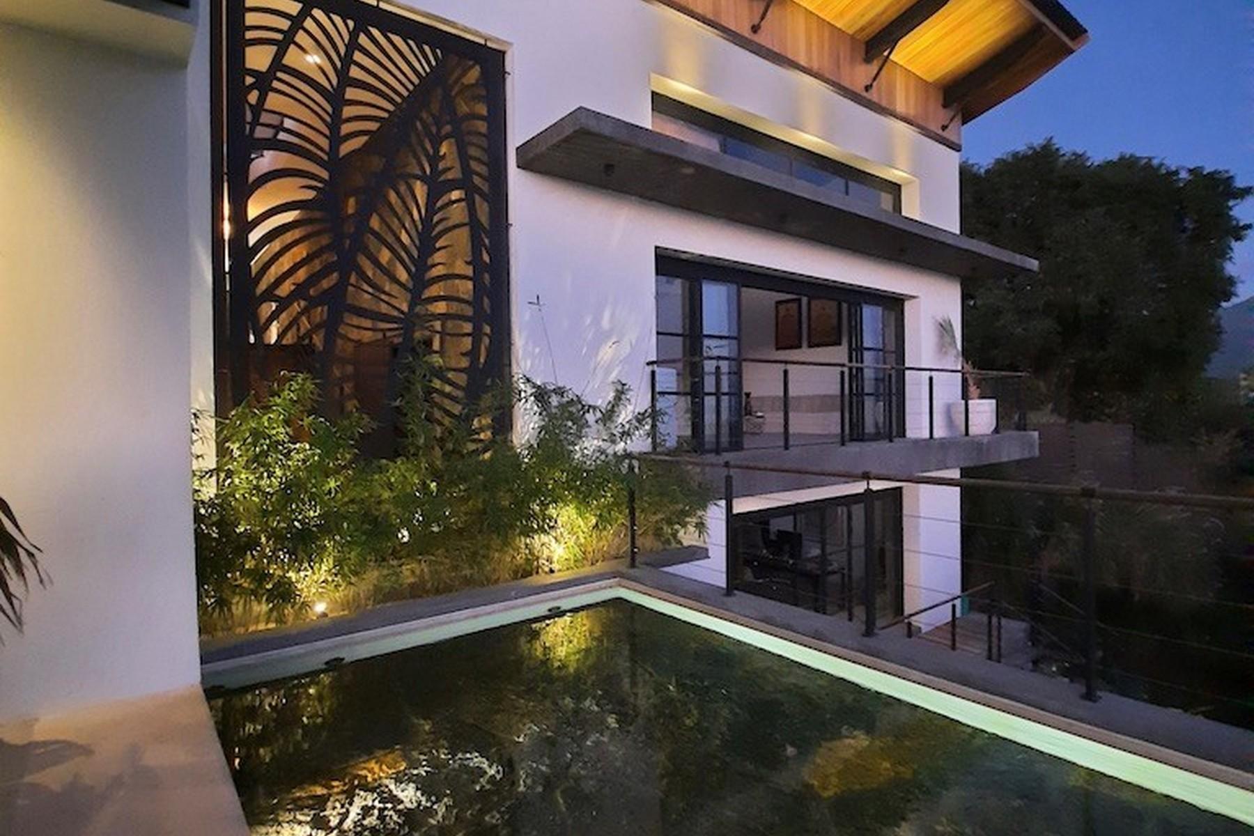 Kalyaana Villa — 30