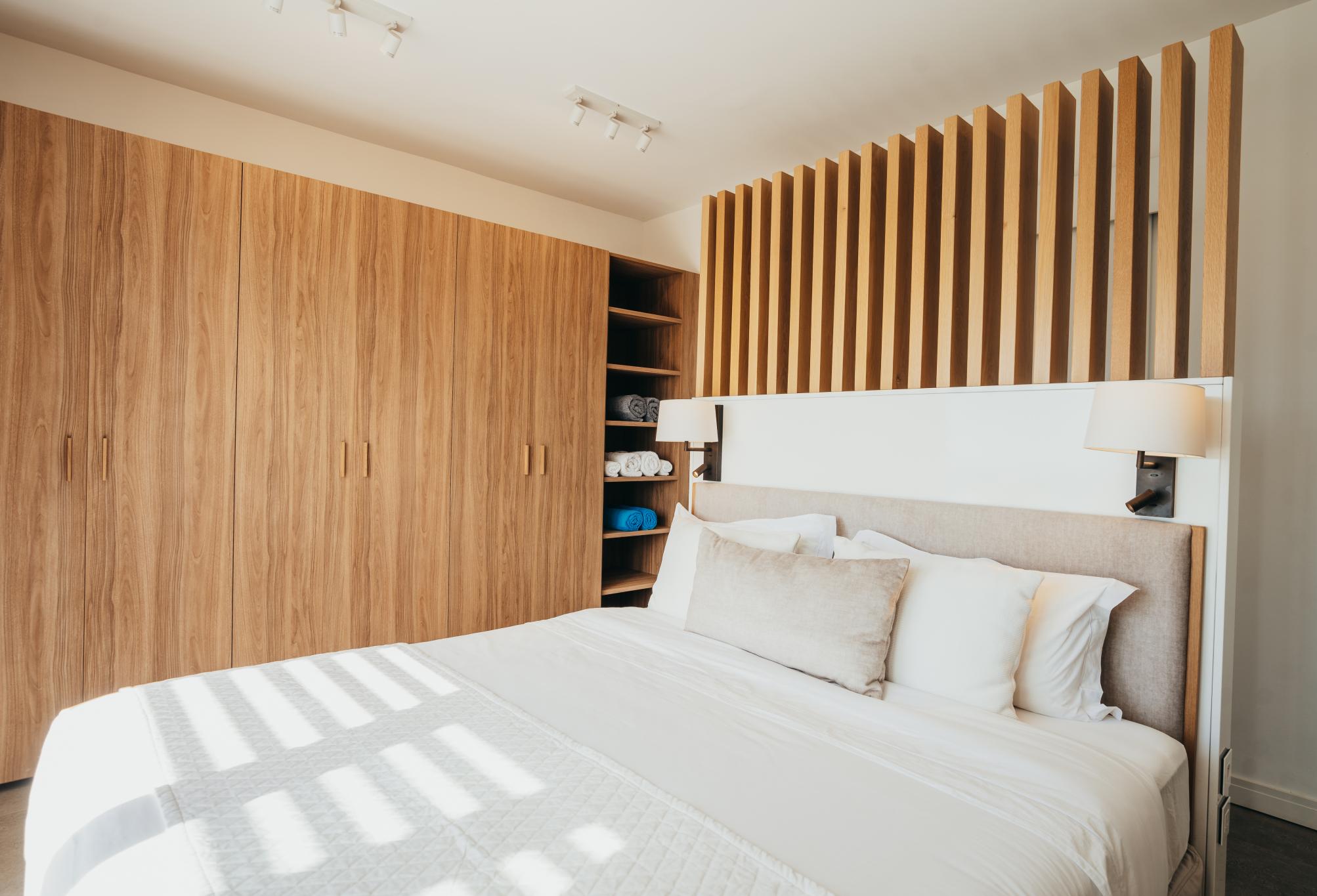 St Antoine Private Residence II - Luxury Apartment — 12