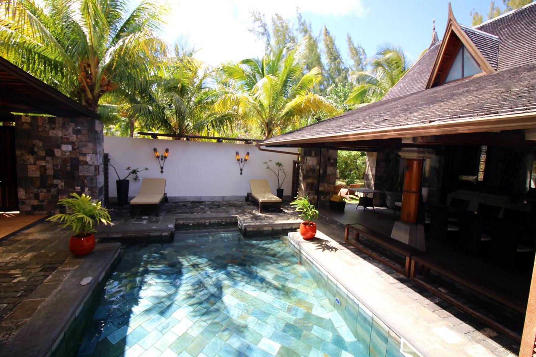 Tiara Villa — 7