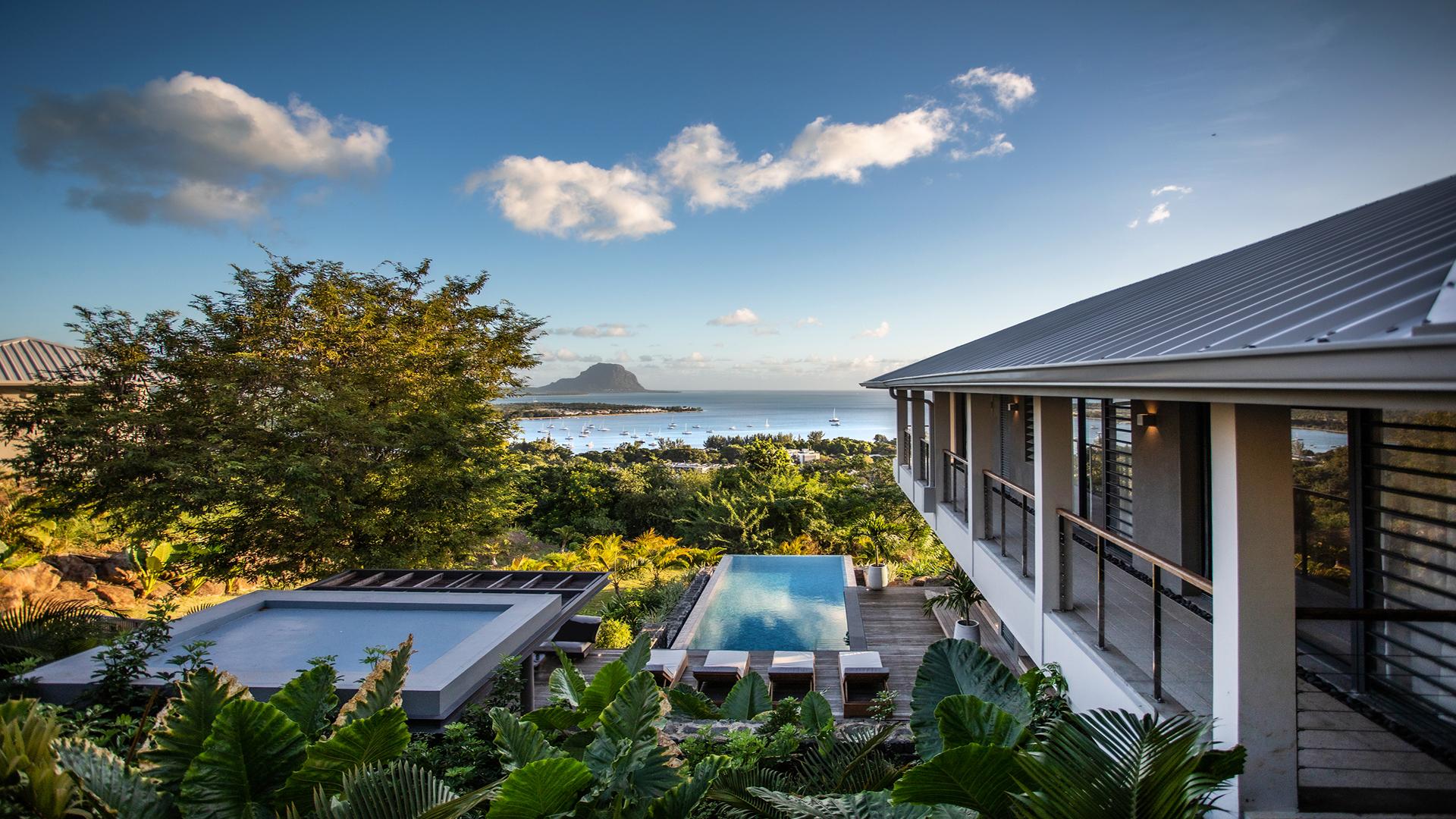 Le Nid du Morne — 35