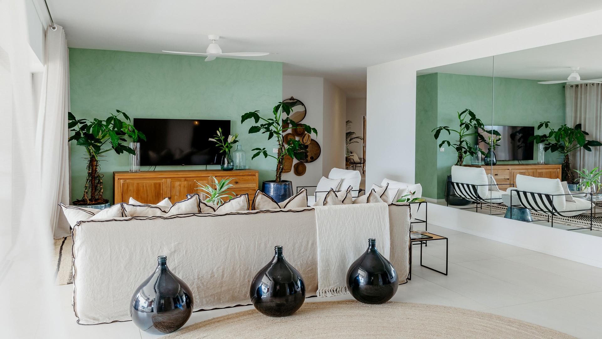 Ocean Luxury — 2