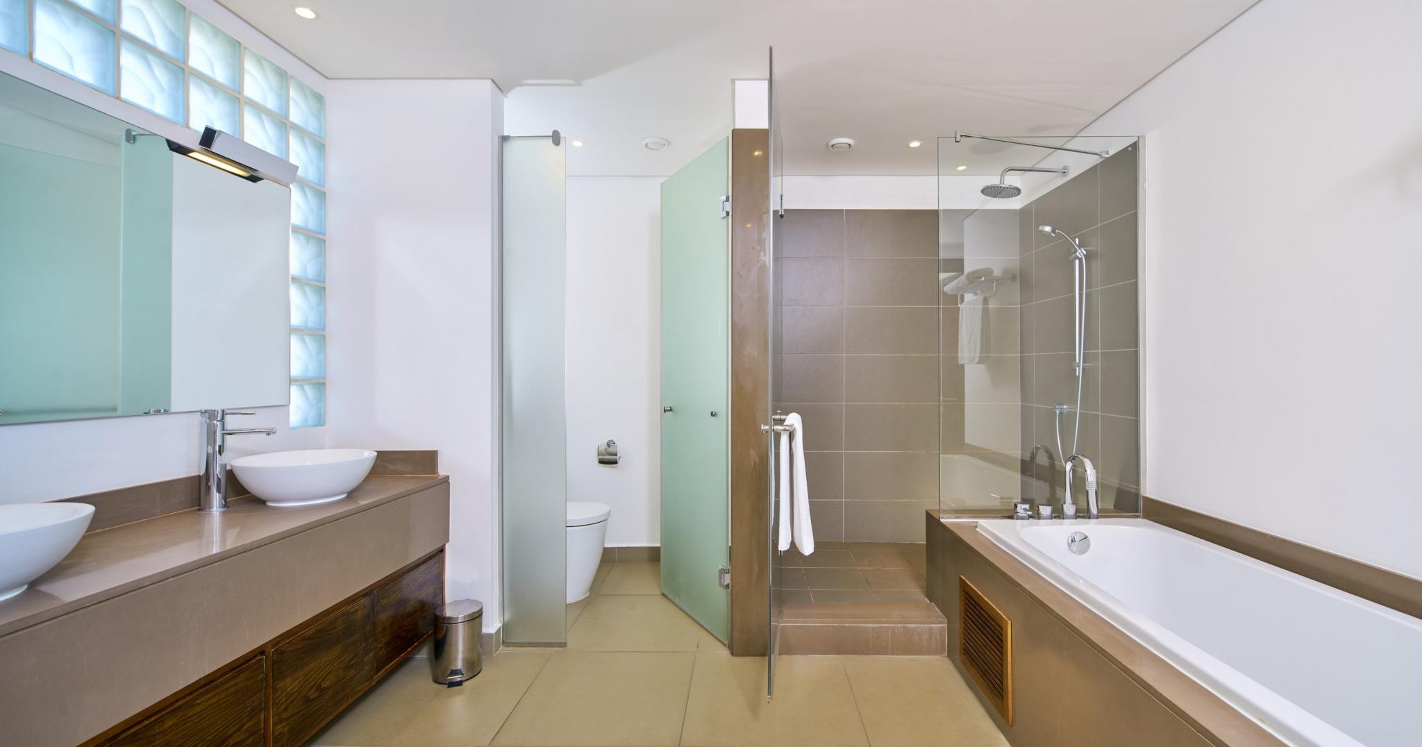 Coralis Townhouse, Azuri Beachfront Resort — 14