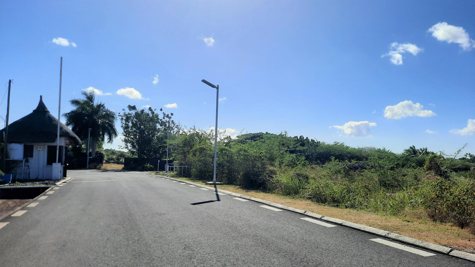 Les Hauts de Belouguet — 11