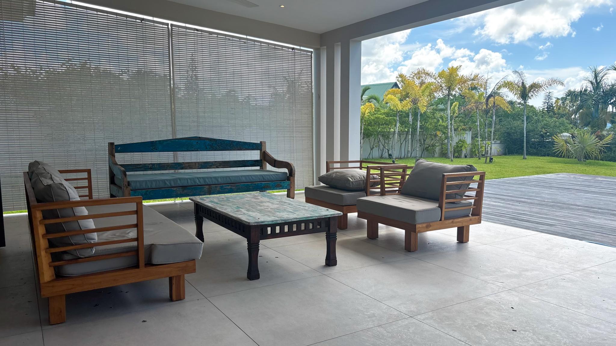 Villa Blue Sky — 9