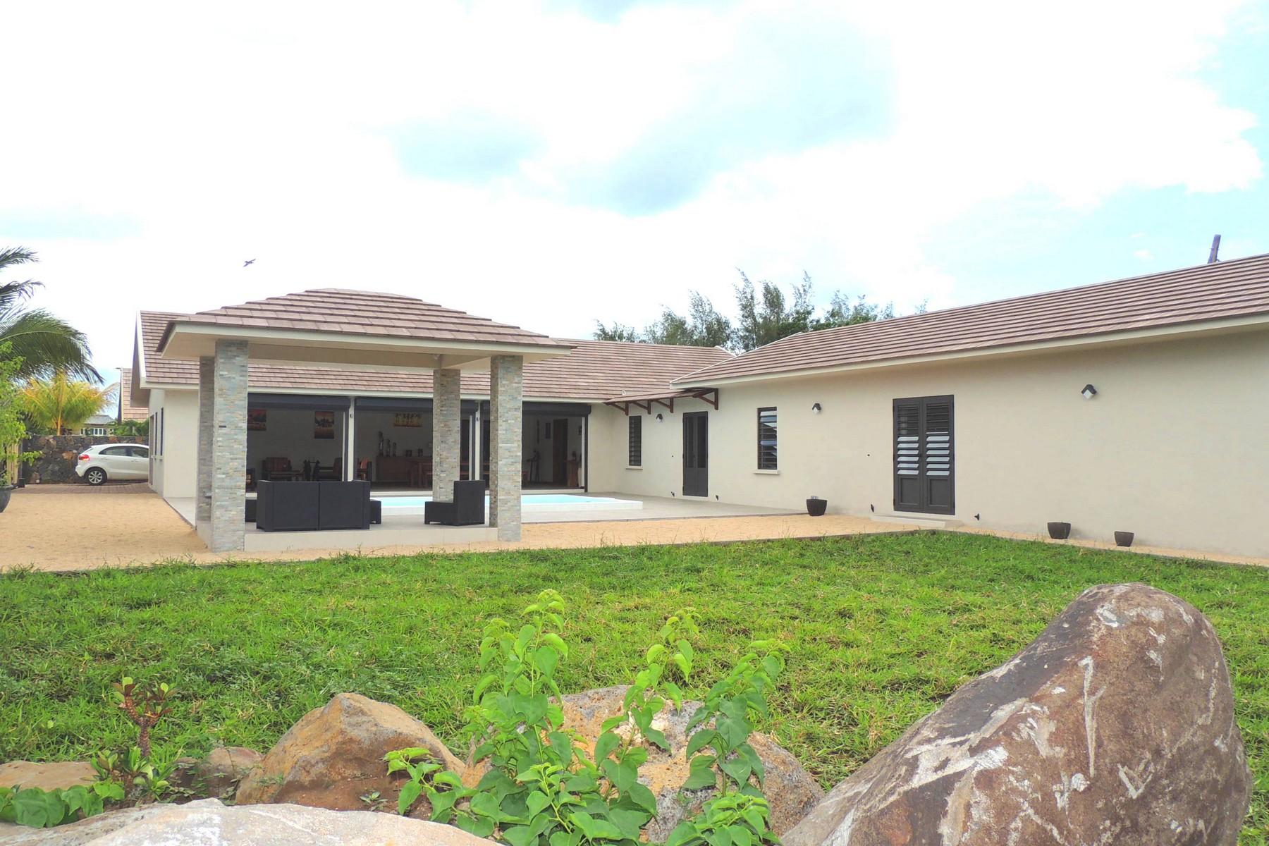 Villa Baobab — 21