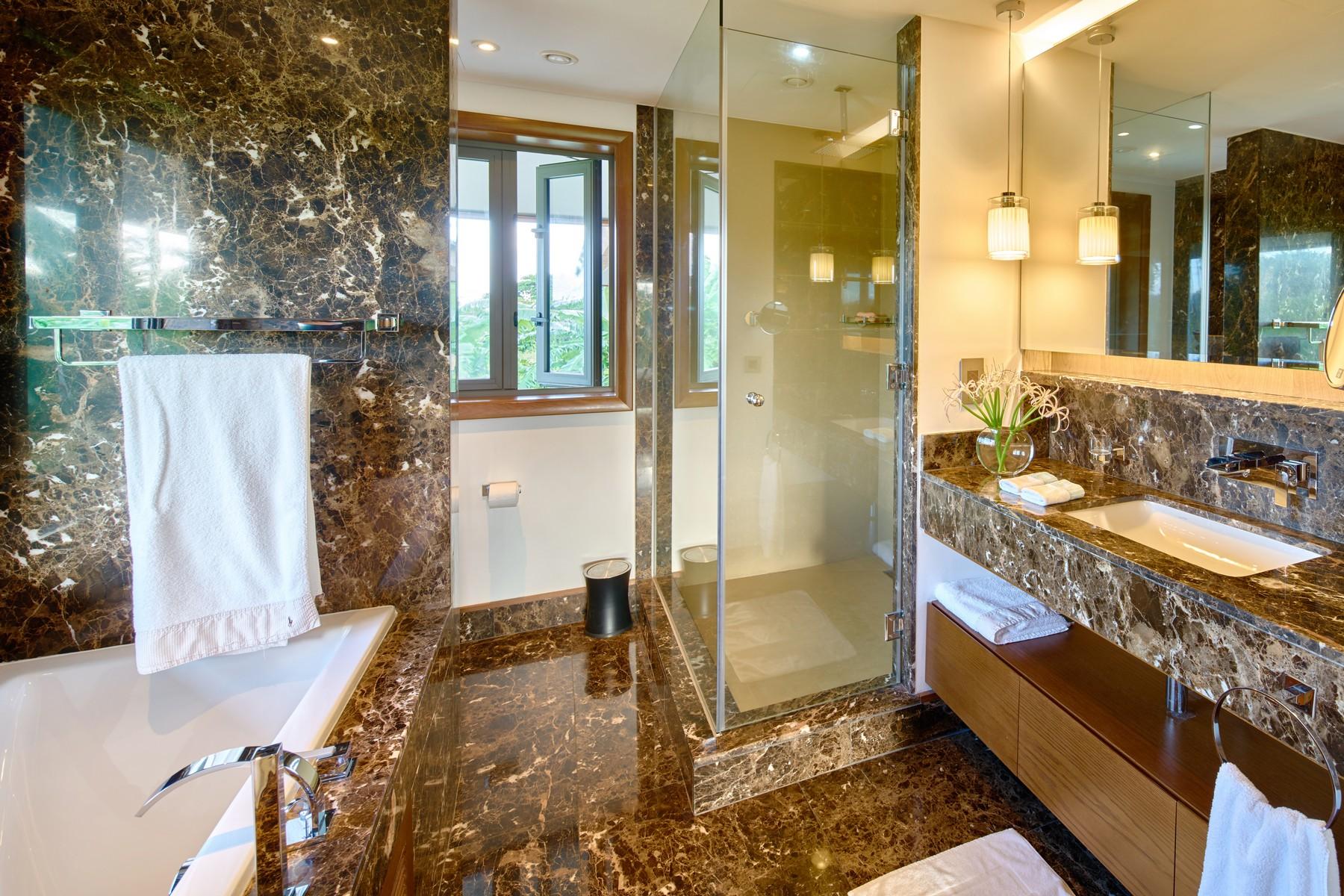 Solaia Designer Golf estate, Anahita. — 23