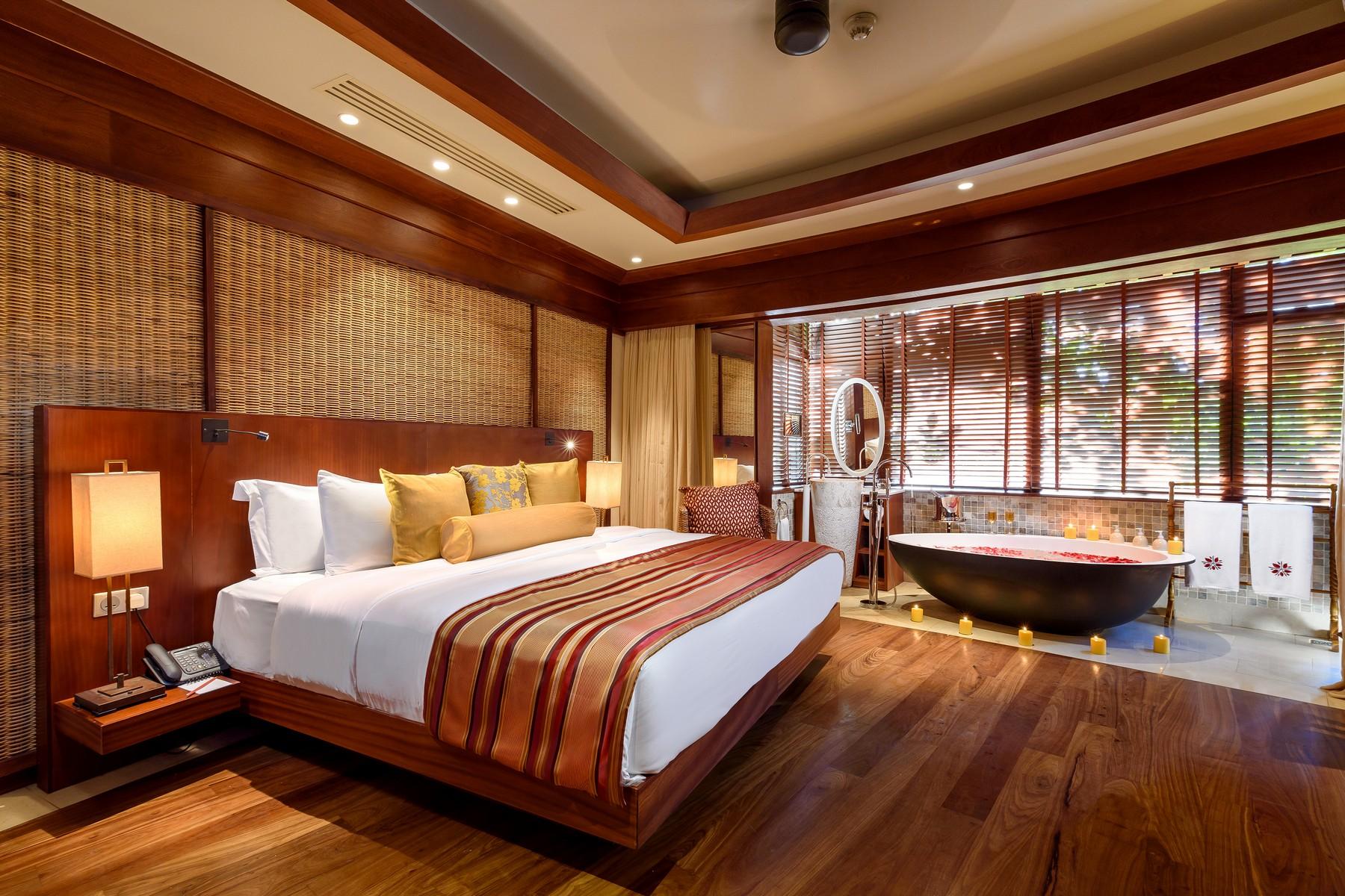 Mella Villas, IHS Resort — 38