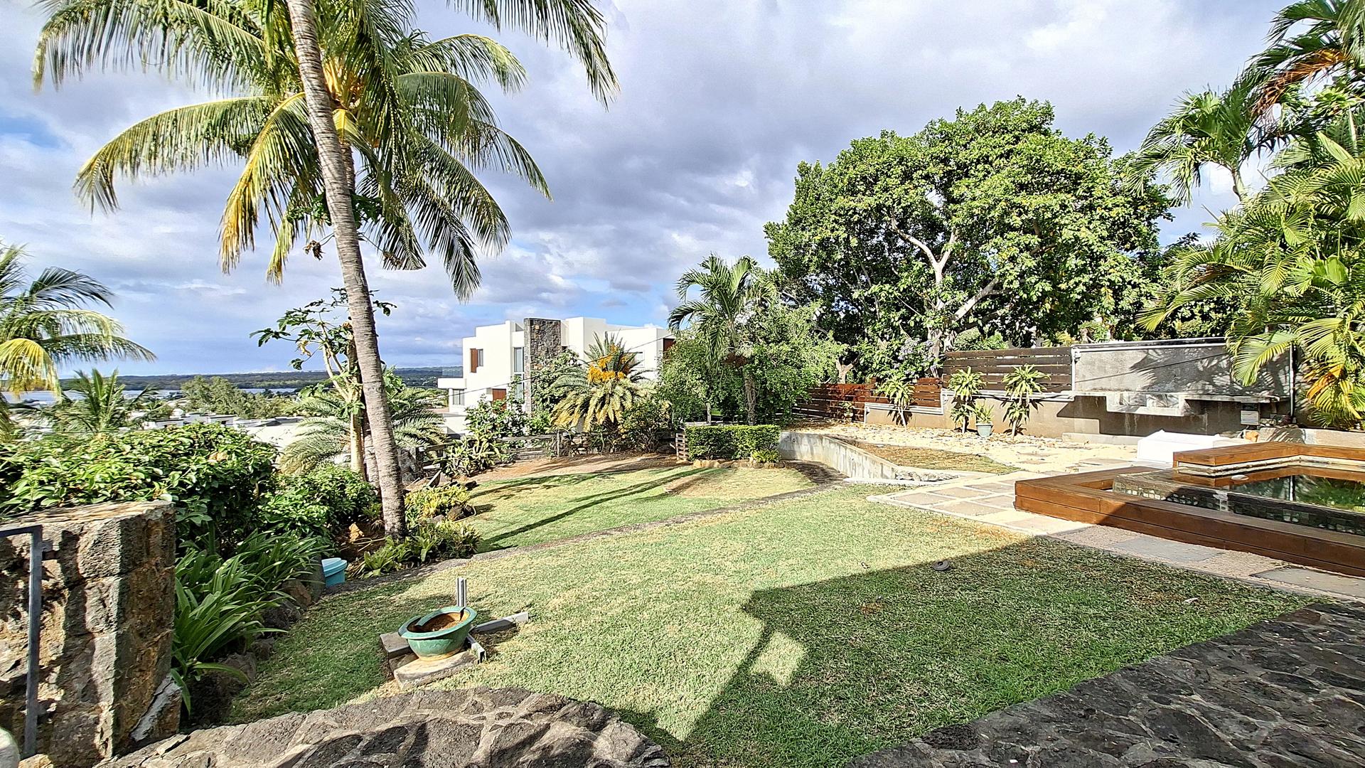 Tropical Overlook — 23