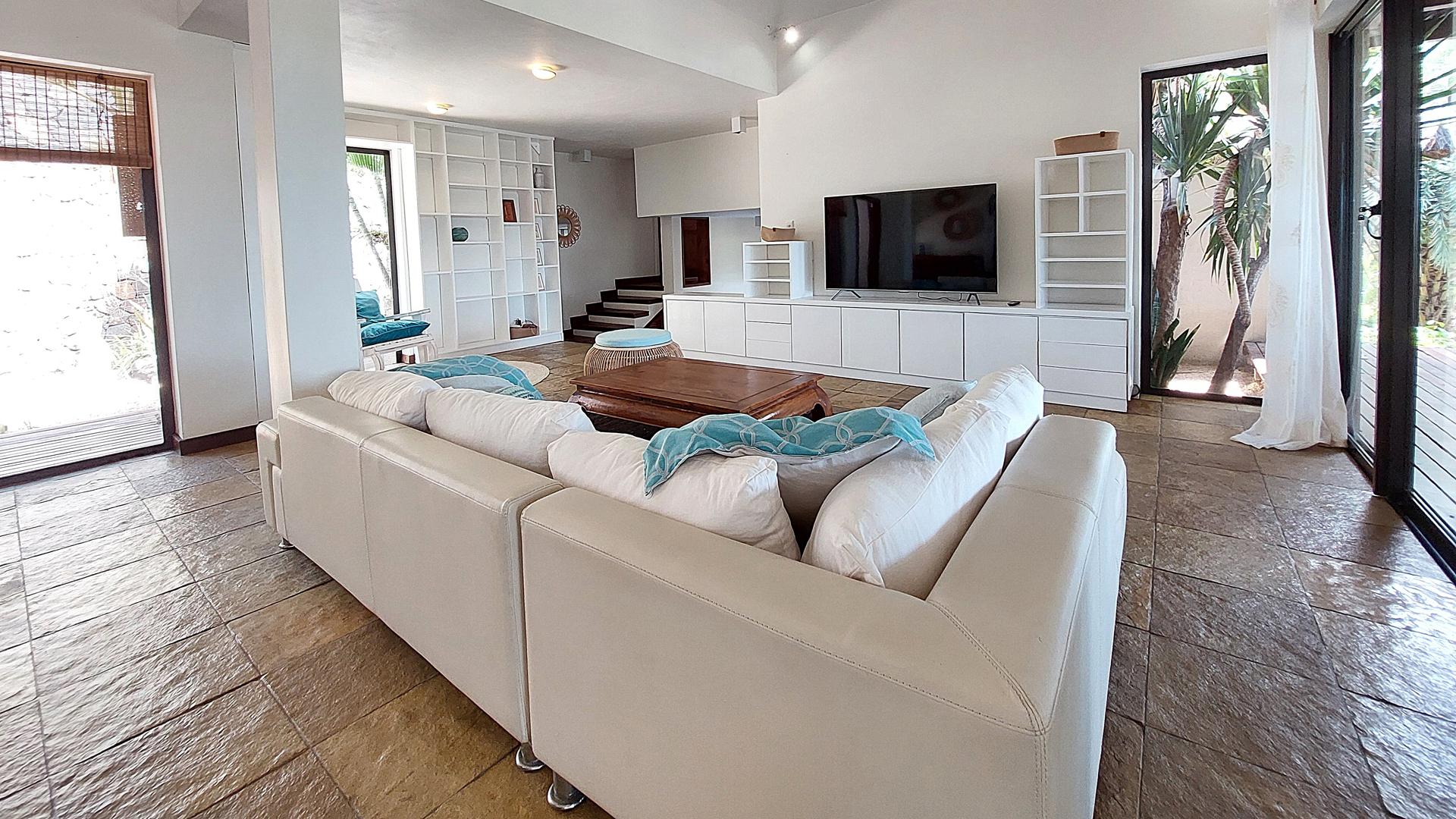 Villa Terre Sauvage — 8