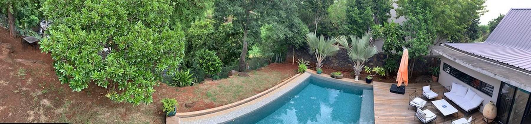 Villa Citron — 8
